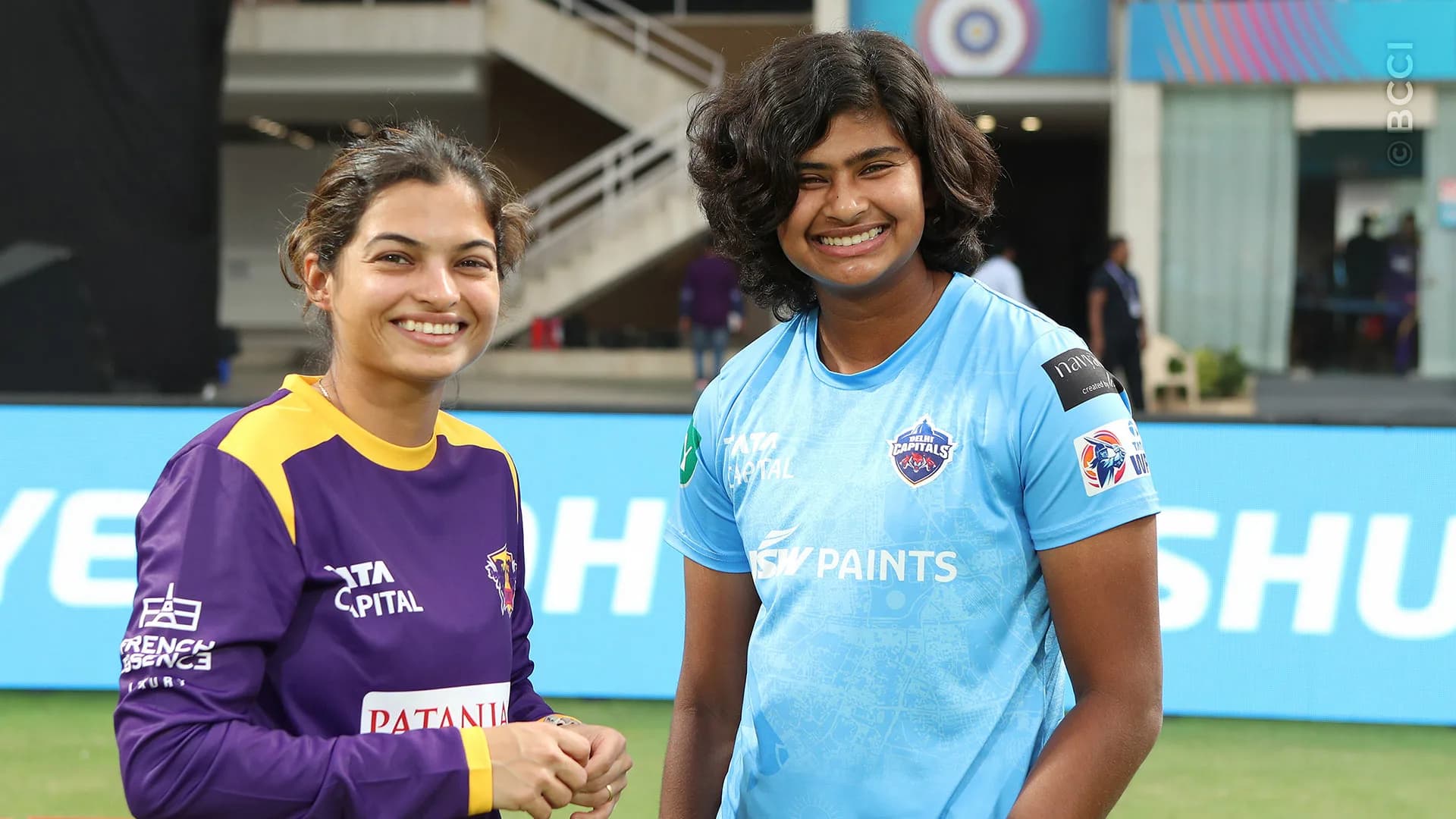 Match Album: Match 5 - Delhi Capitals vs UP Warriorz — photo 4