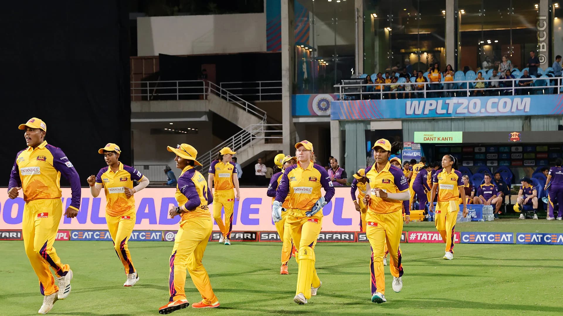 Match Album: Match 5 - Delhi Capitals vs UP Warriorz — photo 11