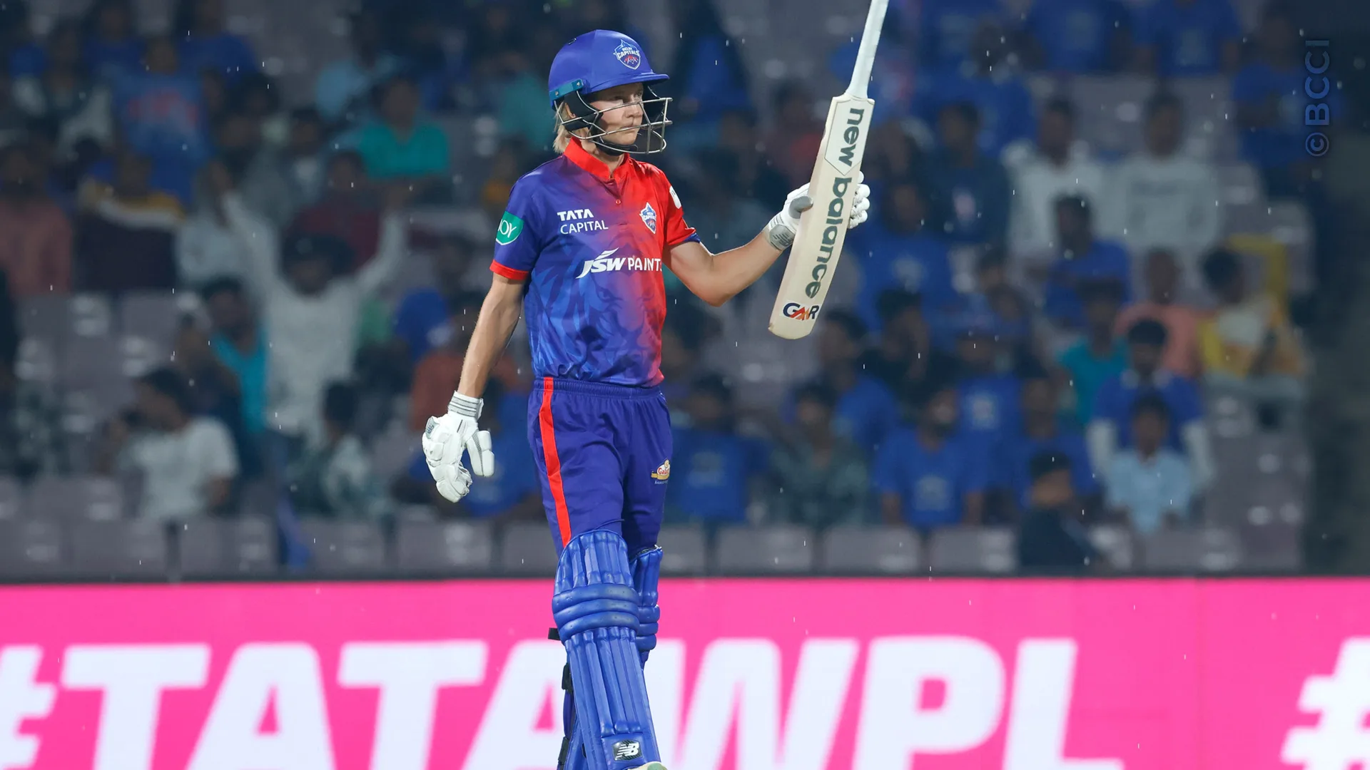 Match Album: Match 5 - Delhi Capitals vs UP Warriorz — photo 20
