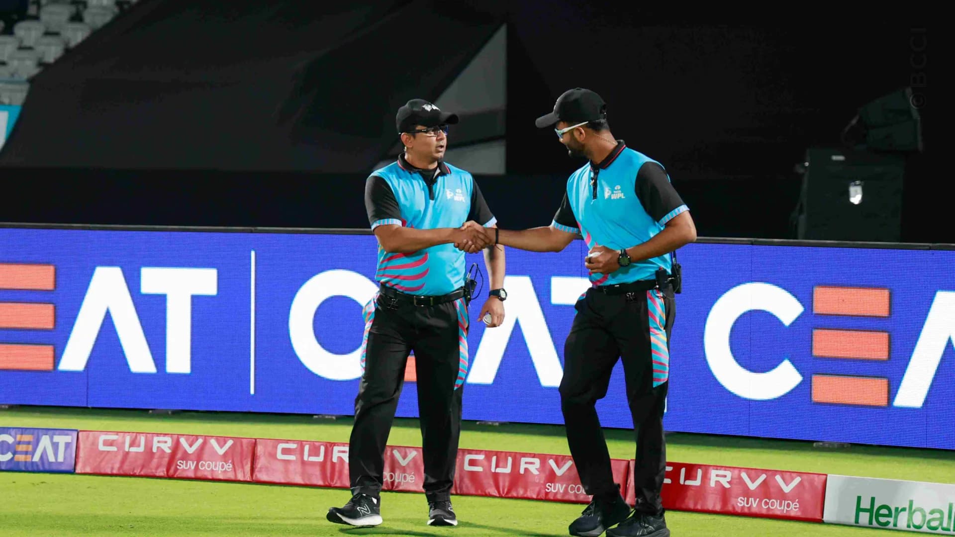 TATA WPL 2025: Match 3 - Gujarat Giants vs UP Warriorz — photo 18