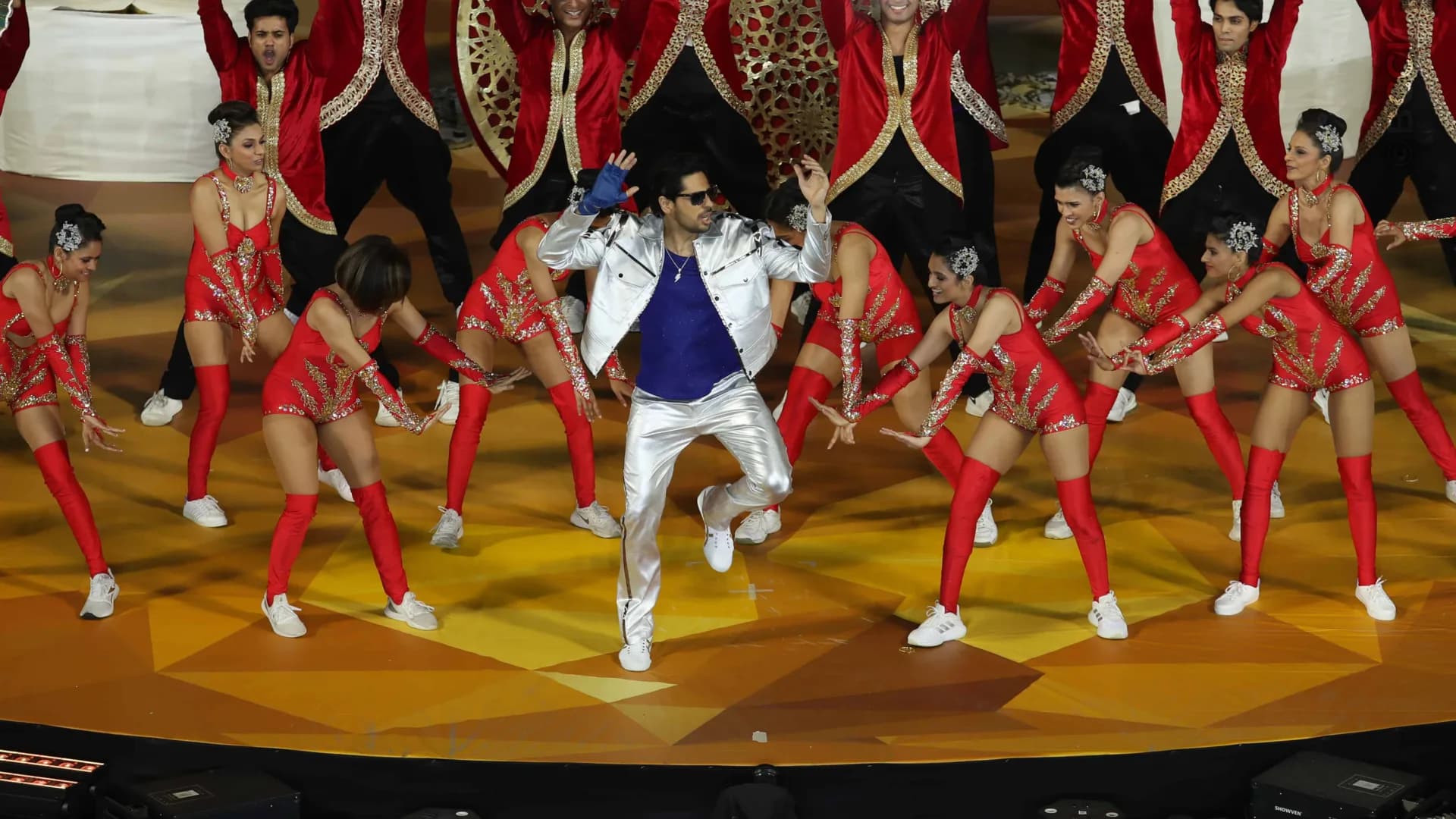 TATA WPL 2024 - Opening Ceremony — photo 24