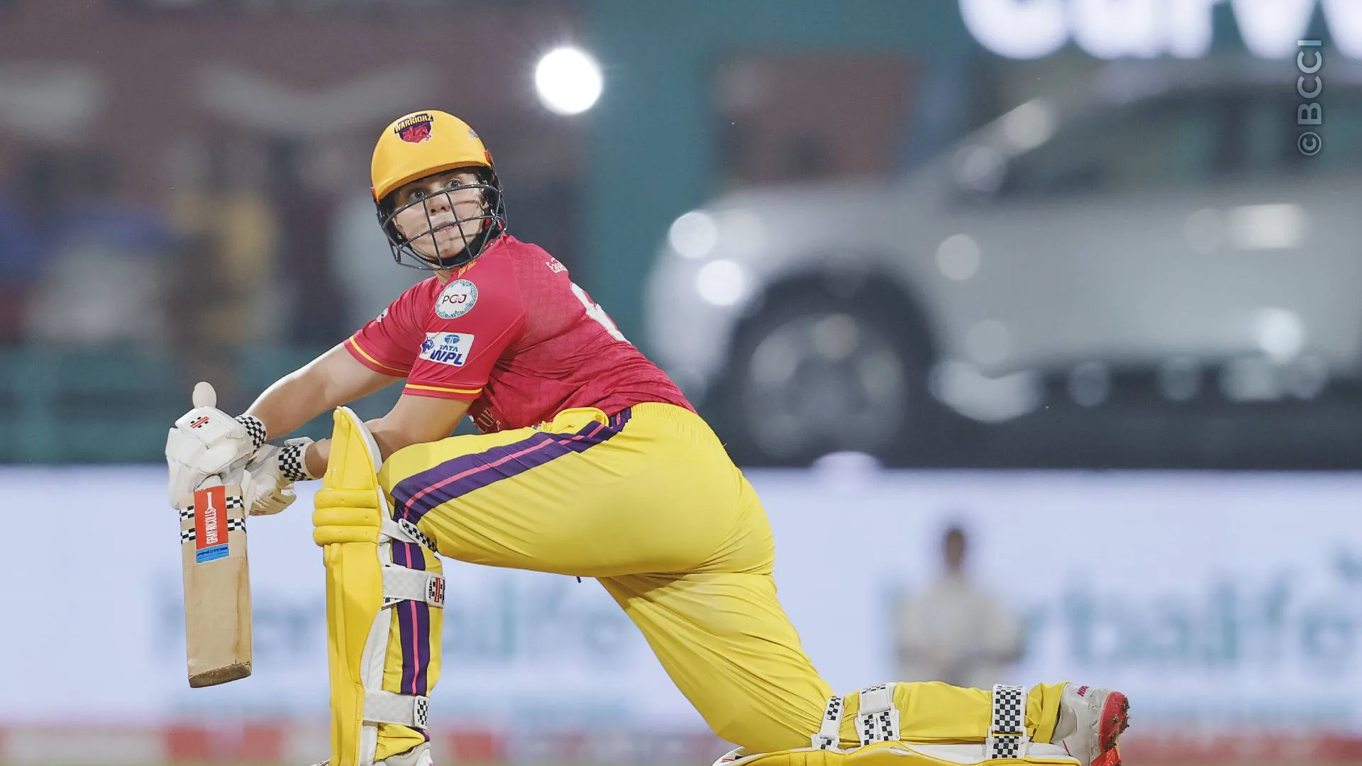 TATA WPL 2025: Match 18 - UP Warriorz vs Royal Challengers Bengaluru — photo 22