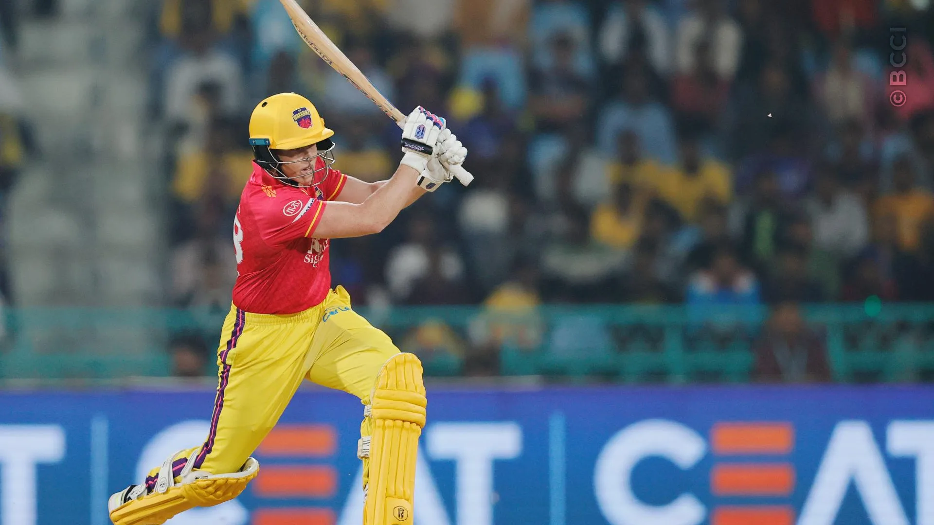 TATA WPL 2025: Match 18 - UP Warriorz vs Royal Challengers Bengaluru — photo 10