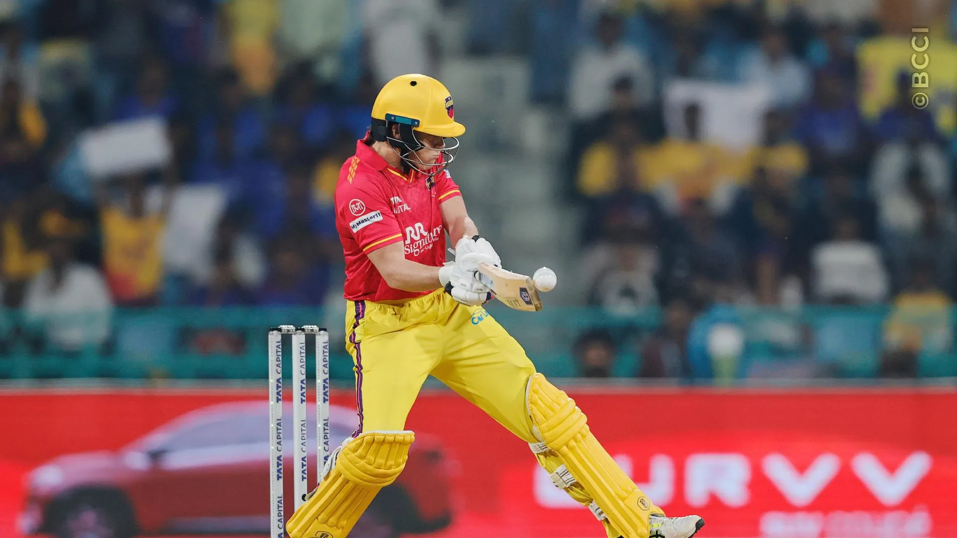 TATA WPL 2025: Match 18 - UP Warriorz vs Royal Challengers Bengaluru — photo 11