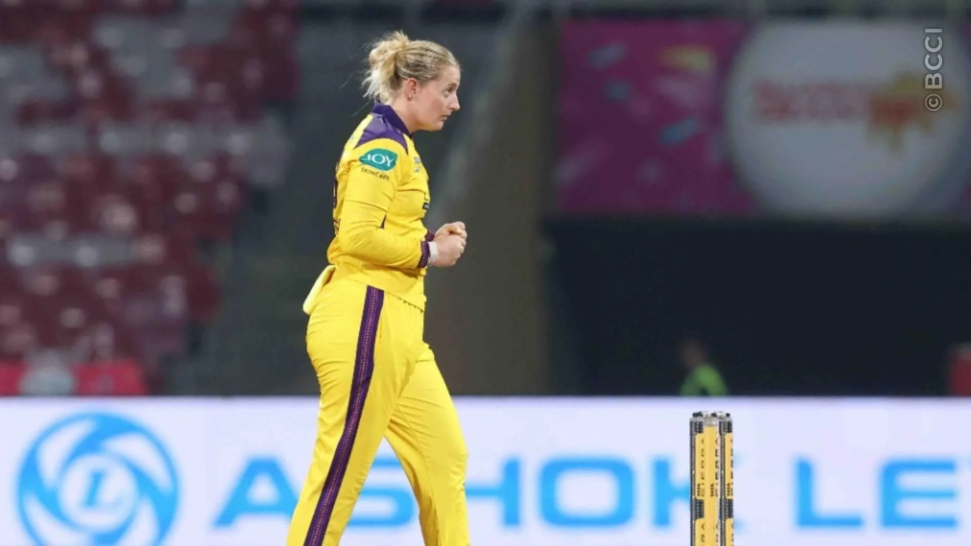 TATA WPL 2026: Match 8 - Mumbai Indians vs UP Warriorz — photo 11