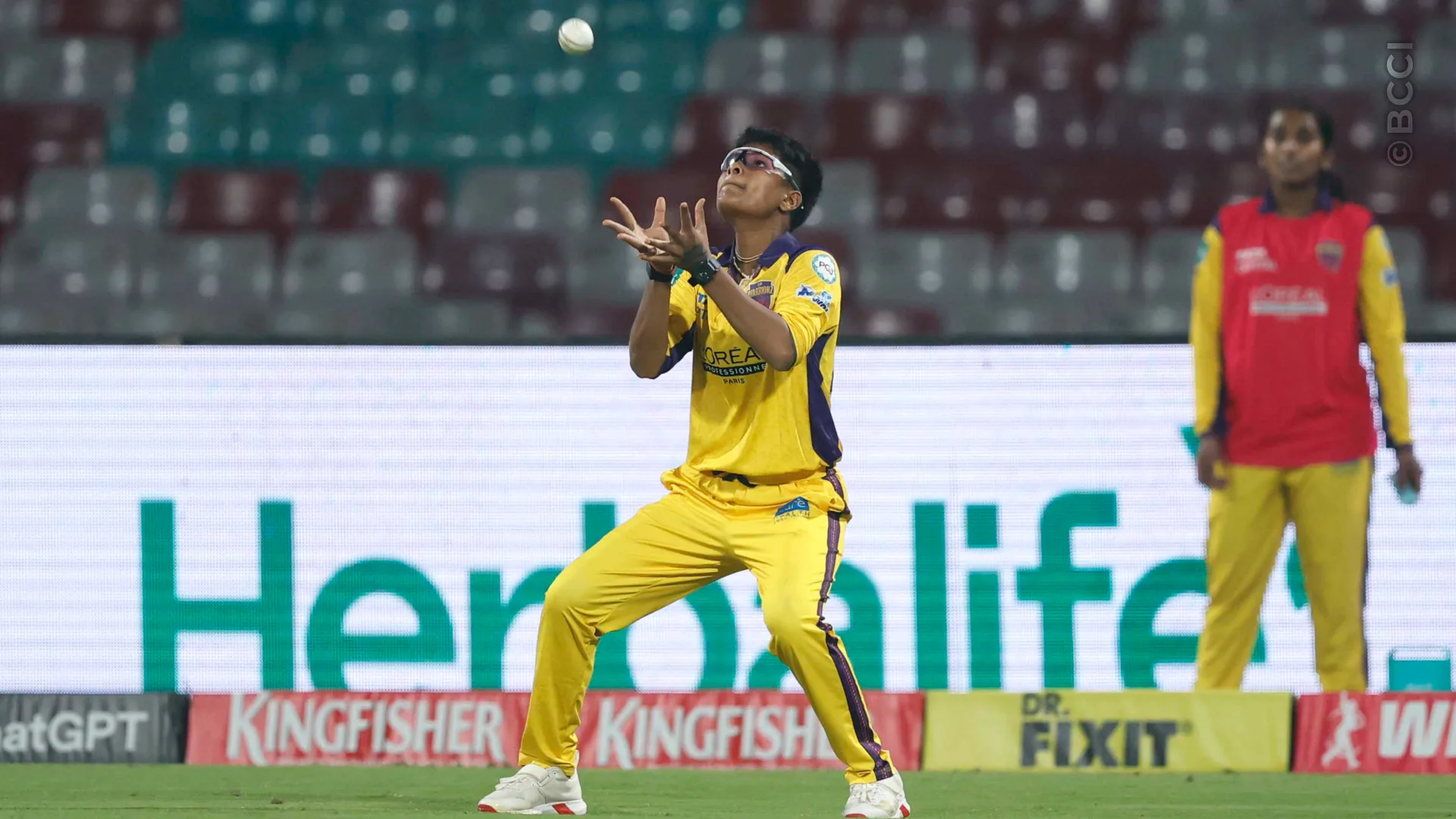 TATA WPL 2026: Match 8 - Mumbai Indians vs UP Warriorz — photo 13