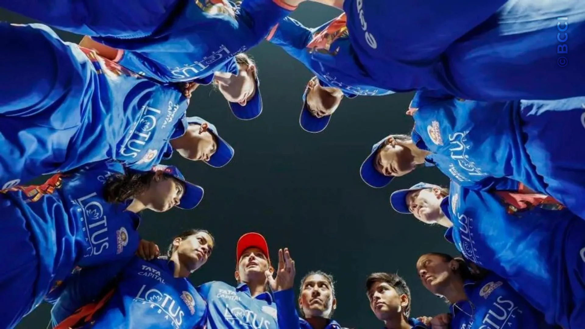 TATA WPL 2026: Match 13 - Delhi Capitals vs Mumbai Indians — photo 17
