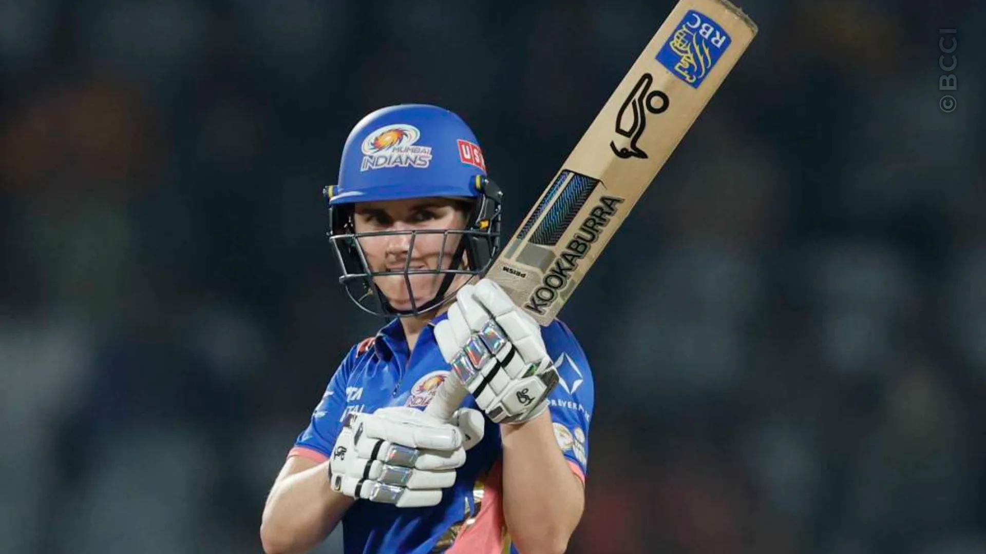 TATA WPL 2026: Match 13 - Delhi Capitals vs Mumbai Indians — photo 15