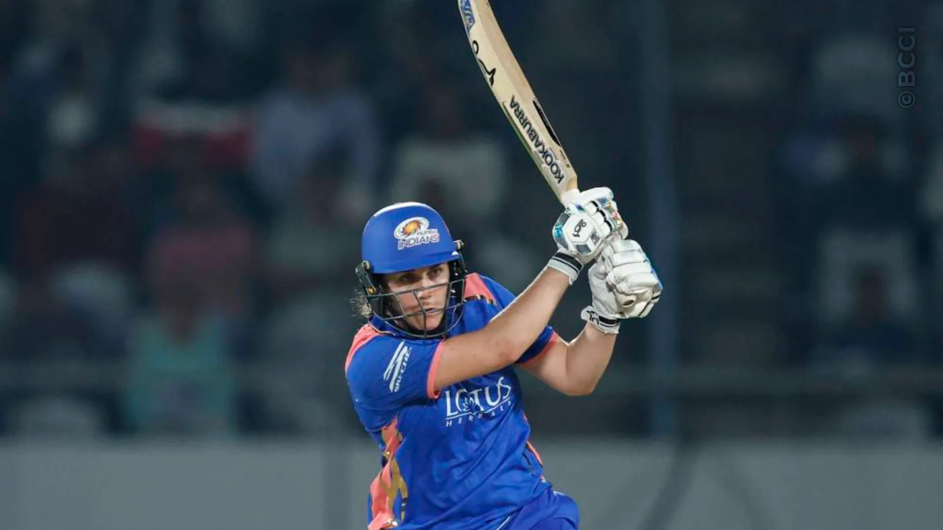 TATA WPL 2026: Match 13 - Delhi Capitals vs Mumbai Indians — photo 13