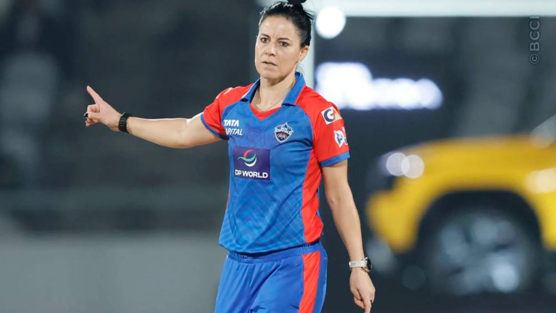 TATA WPL 2026: Match 13 - Delhi Capitals vs Mumbai Indians — photo 6