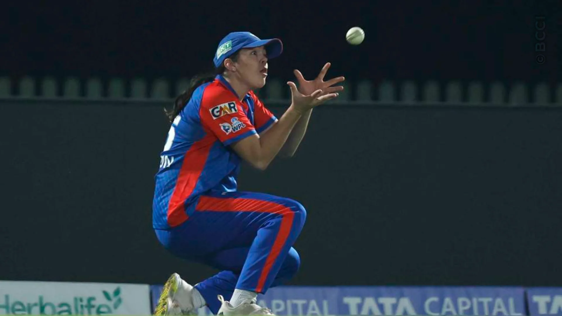 TATA WPL 2026: Match 13 - Delhi Capitals vs Mumbai Indians — photo 12