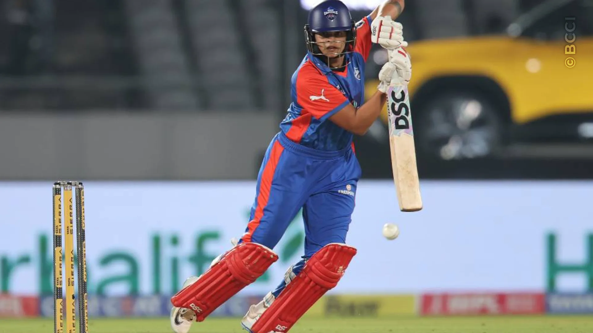 TATA WPL 2026: Match 13 - Delhi Capitals vs Mumbai Indians — photo 23