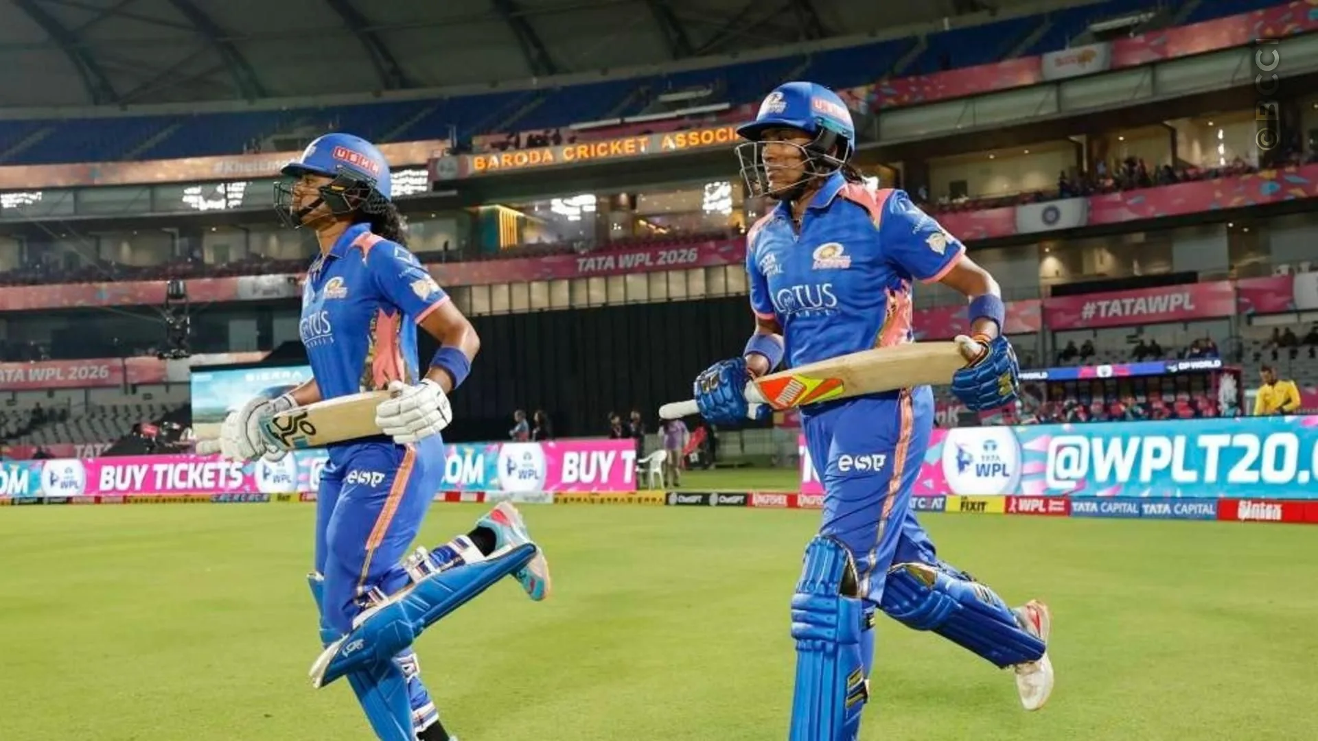 TATA WPL 2026: Match 13 - Delhi Capitals vs Mumbai Indians — photo 3
