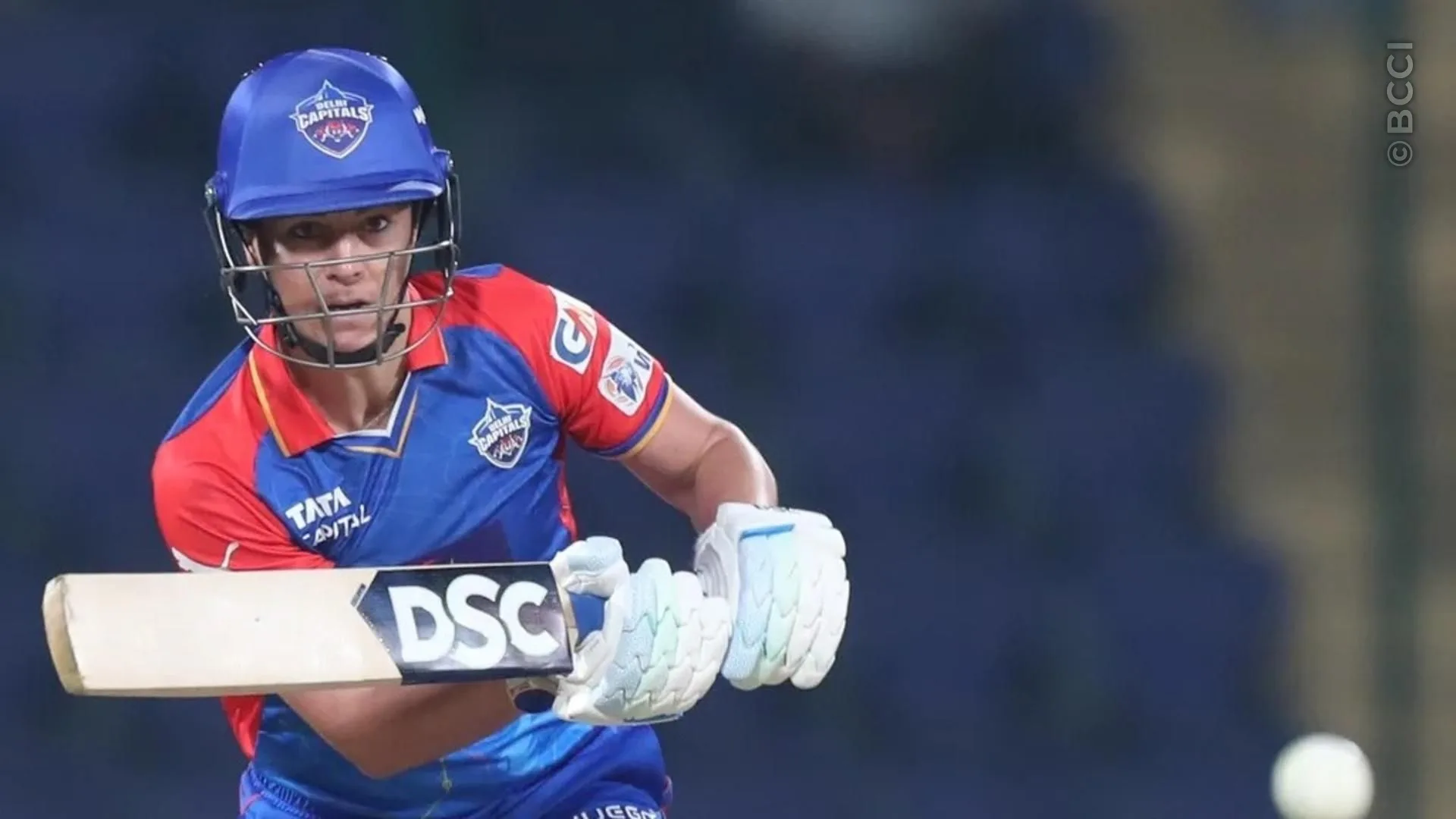 TATA WPL 2024: Match 12 - Delhi Capitals vs Mumbai Indians — photo 21