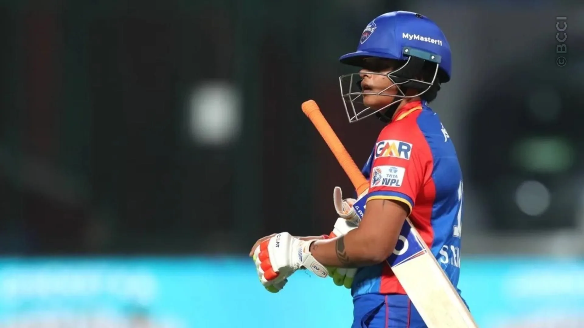 TATA WPL 2024: Match 12 - Delhi Capitals vs Mumbai Indians — photo 9