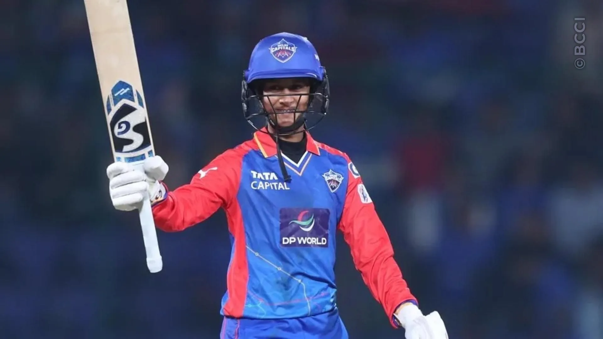 TATA WPL 2024: Match 12 - Delhi Capitals vs Mumbai Indians — photo 24