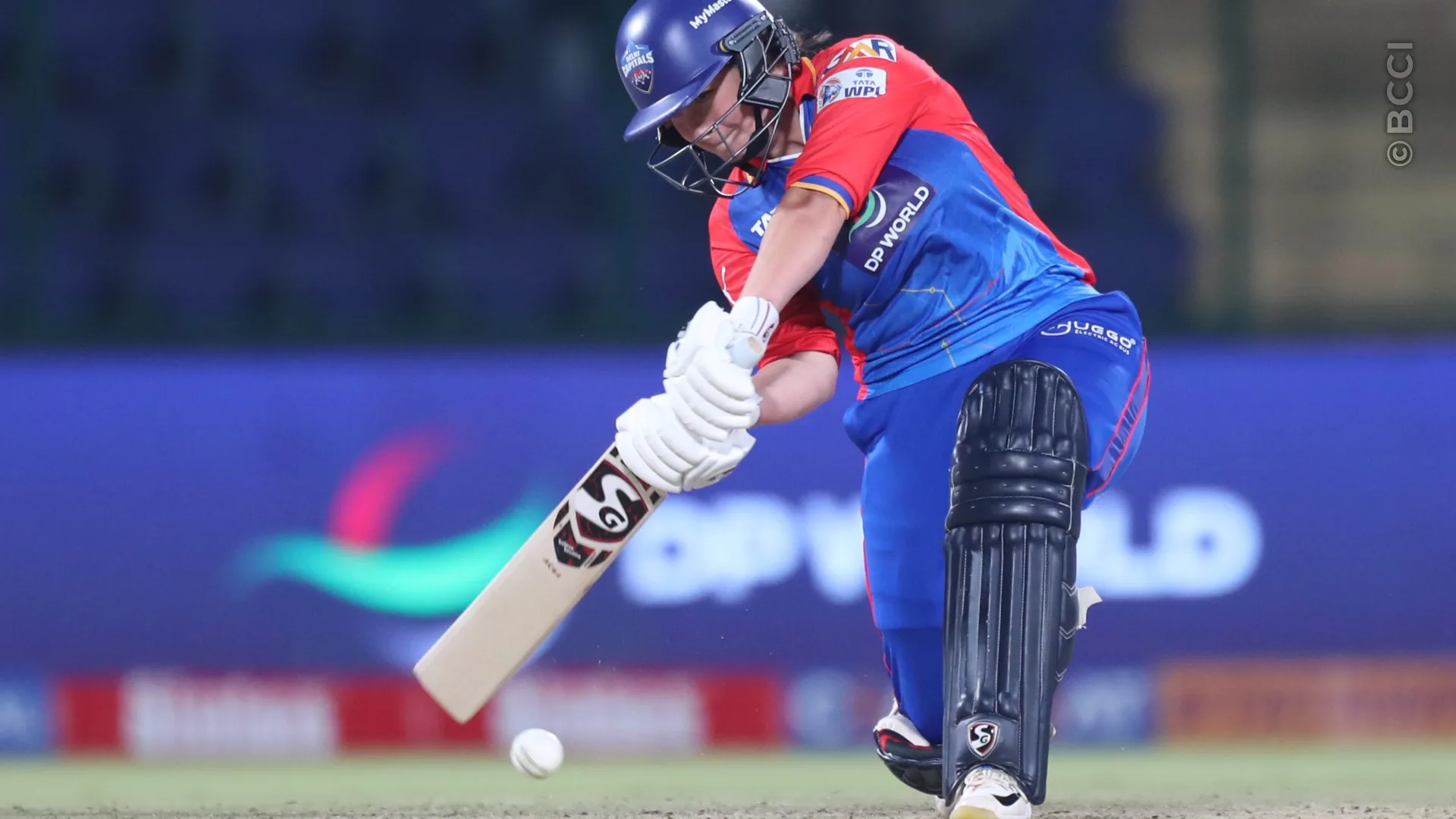 TATA WPL 2024: Match 12 - Delhi Capitals vs Mumbai Indians — photo 8