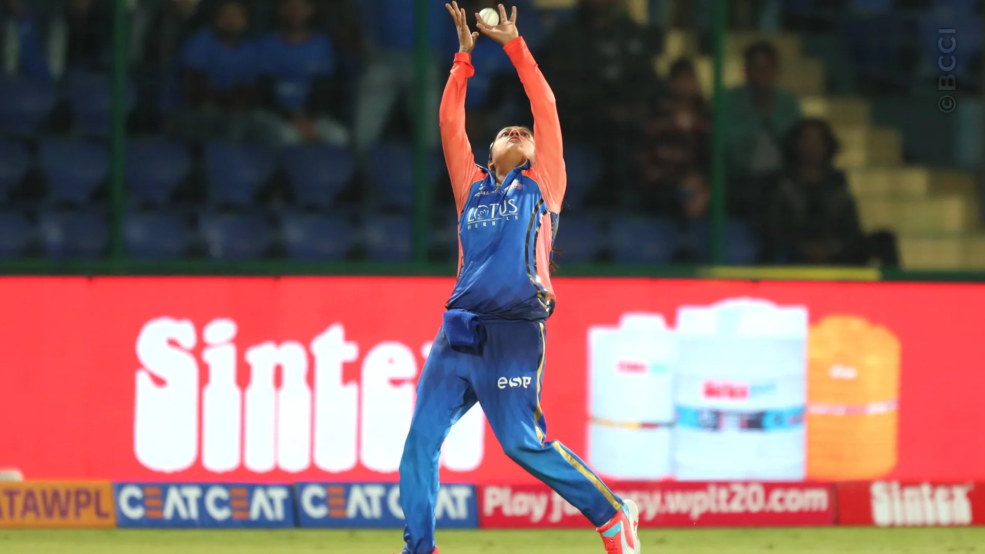 TATA WPL 2024: Match 12 - Delhi Capitals vs Mumbai Indians — photo 5