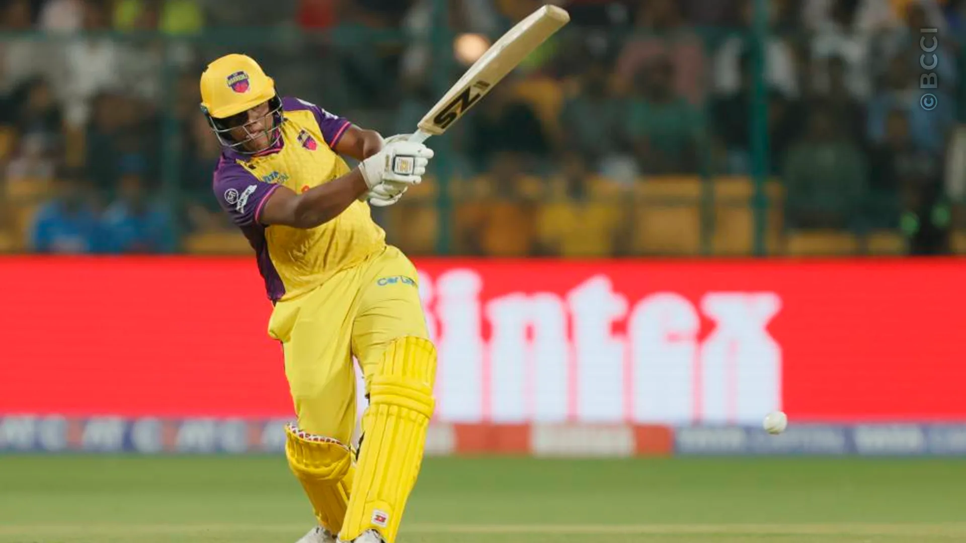 TATA WPL 2025: Match 8 - Delhi Capitals vs UP Warriorz — photo 4