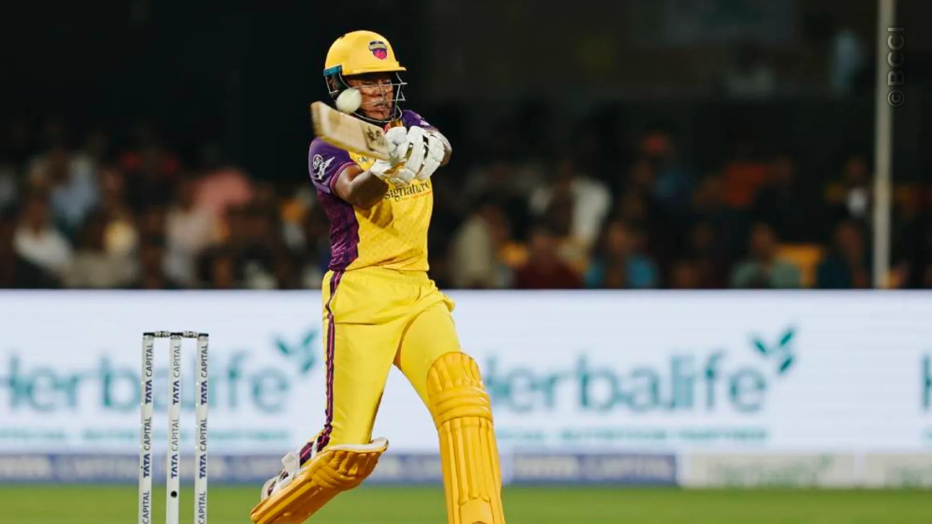 TATA WPL 2025: Match 8 - Delhi Capitals vs UP Warriorz — photo 11