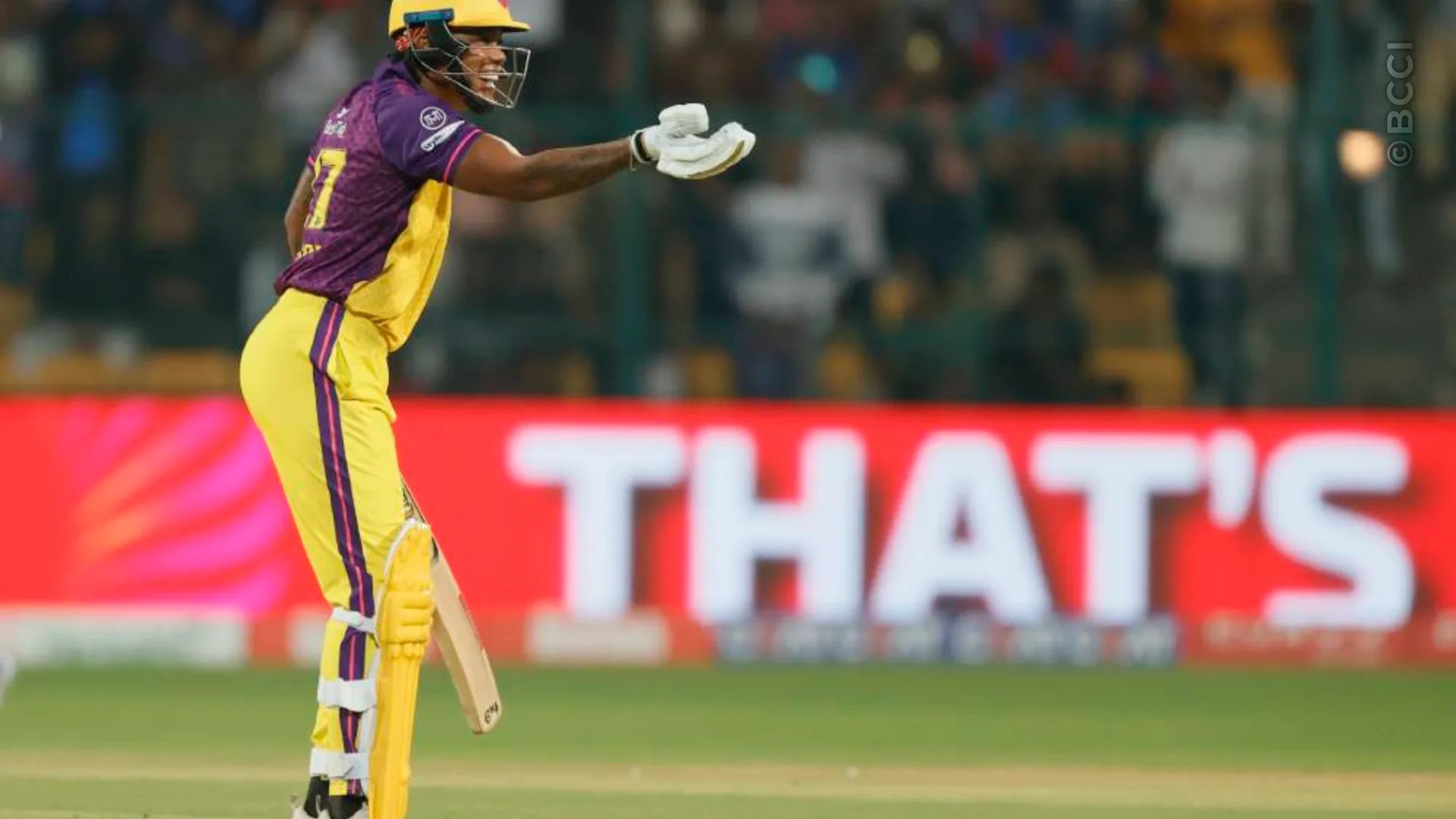 TATA WPL 2025: Match 8 - Delhi Capitals vs UP Warriorz — photo 24