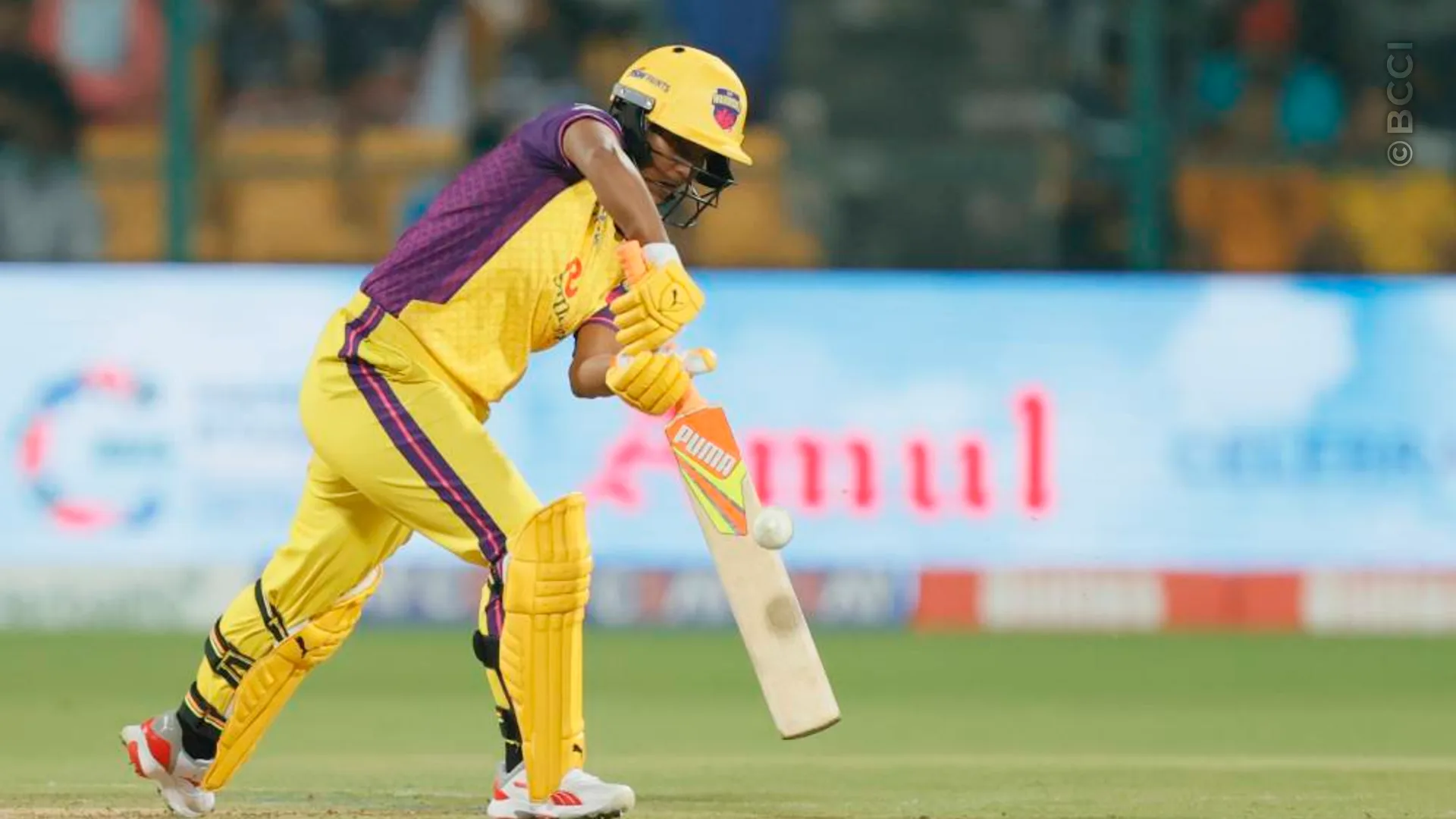 TATA WPL 2025: Match 8 - Delhi Capitals vs UP Warriorz — photo 19