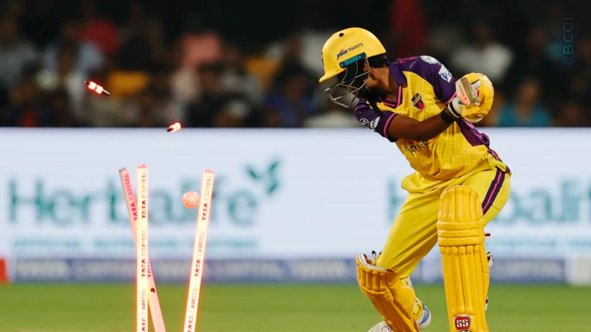 TATA WPL 2025: Match 8 - Delhi Capitals vs UP Warriorz — photo 5