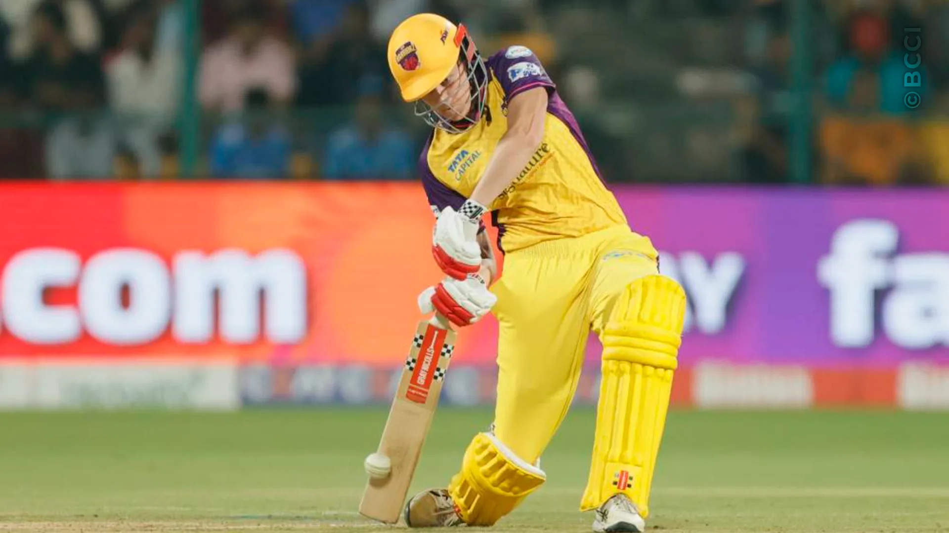TATA WPL 2025: Match 8 - Delhi Capitals vs UP Warriorz — photo 22
