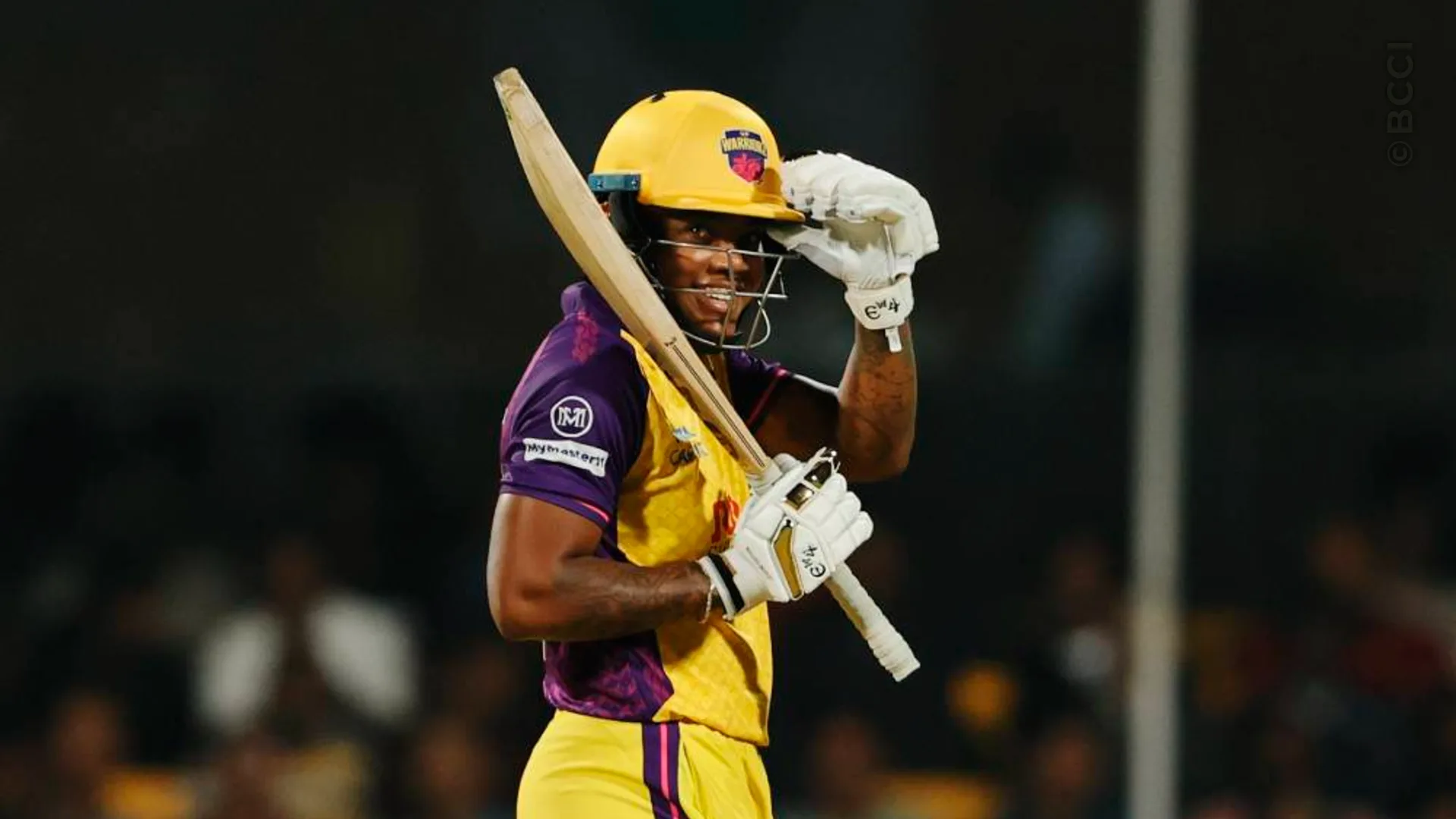 TATA WPL 2025: Match 8 - Delhi Capitals vs UP Warriorz — photo 13