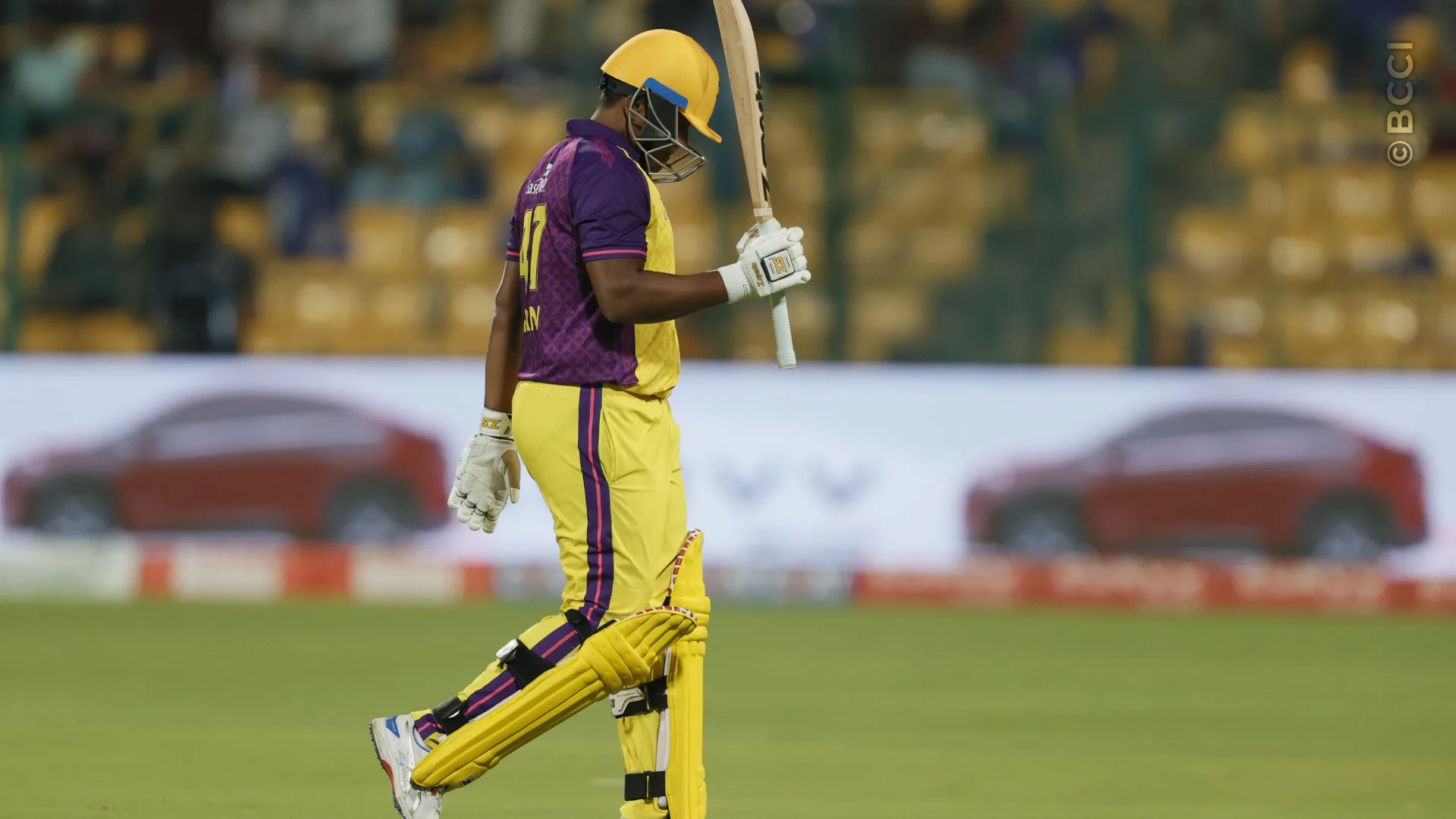 TATA WPL 2025: Match 11 - Mumbai Indians vs UP Warriorz — photo 10