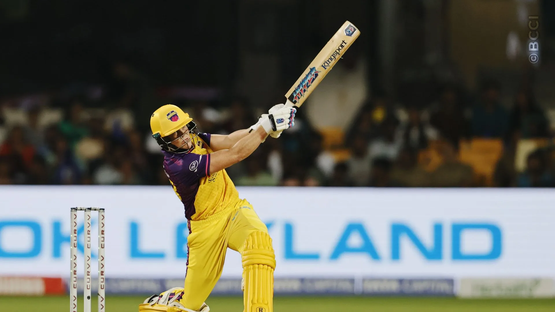 TATA WPL 2025: Match 11 - Mumbai Indians vs UP Warriorz — photo 13
