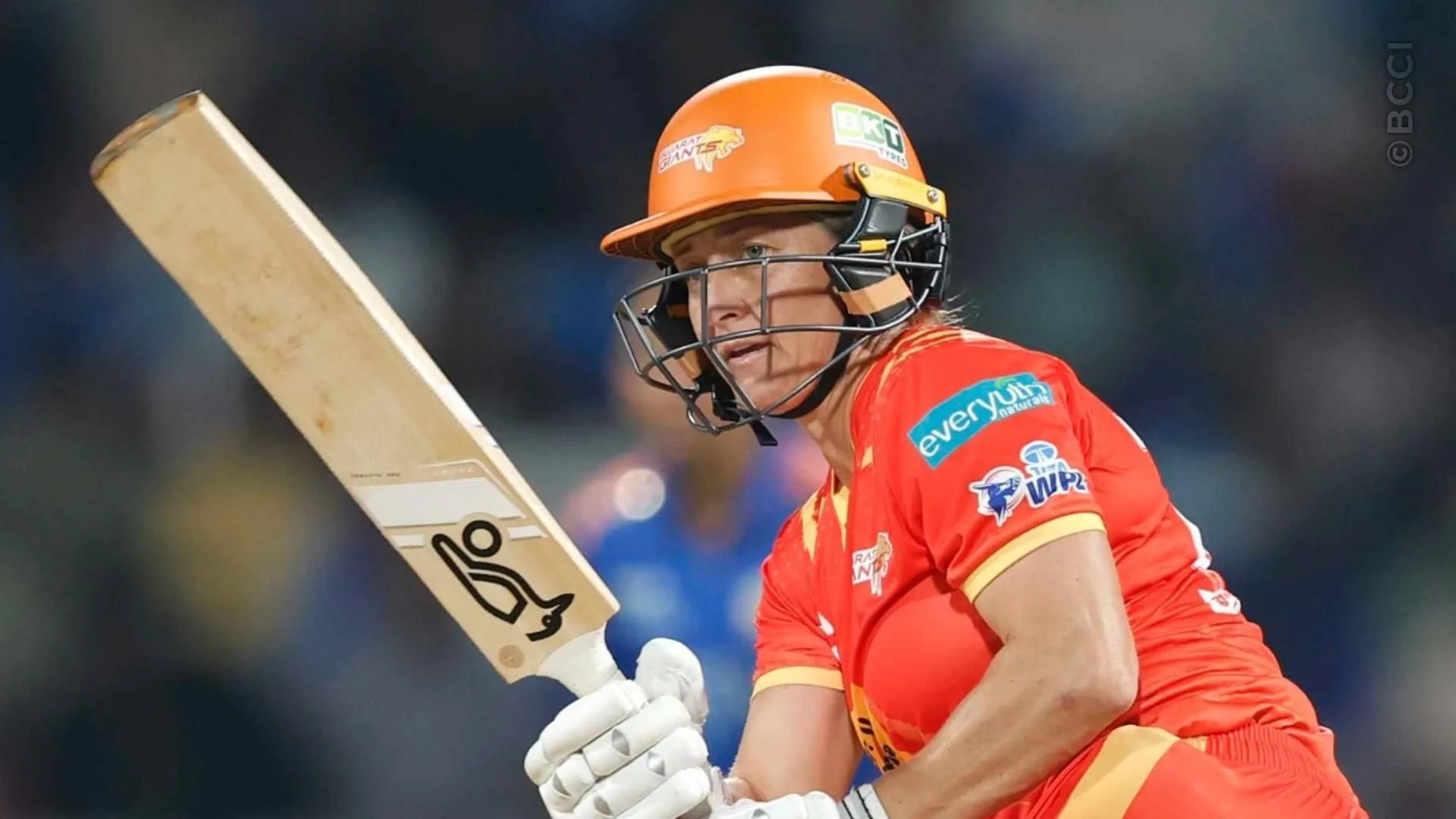 TATA WPL 2026: Match 6 - Mumbai Indians vs Gujarat Giants — photo 3