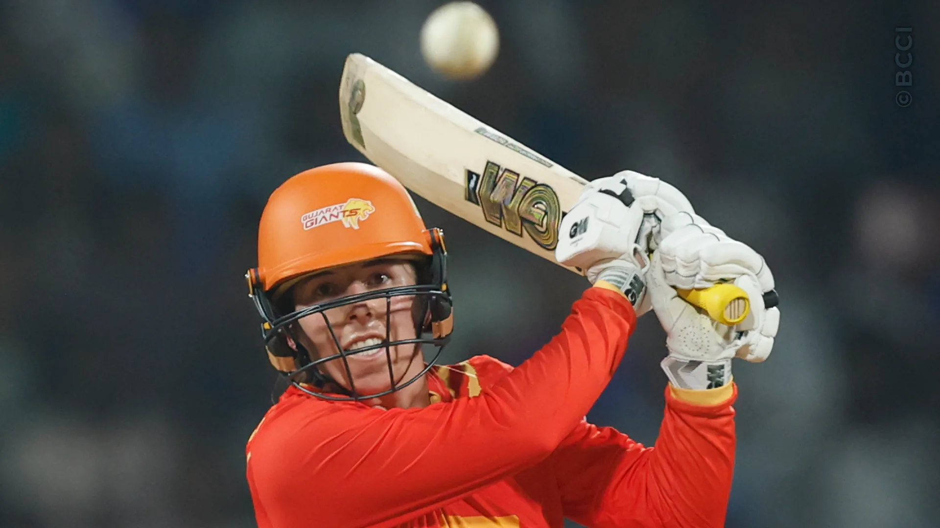 TATA WPL 2026: Match 6 - Mumbai Indians vs Gujarat Giants — photo 13