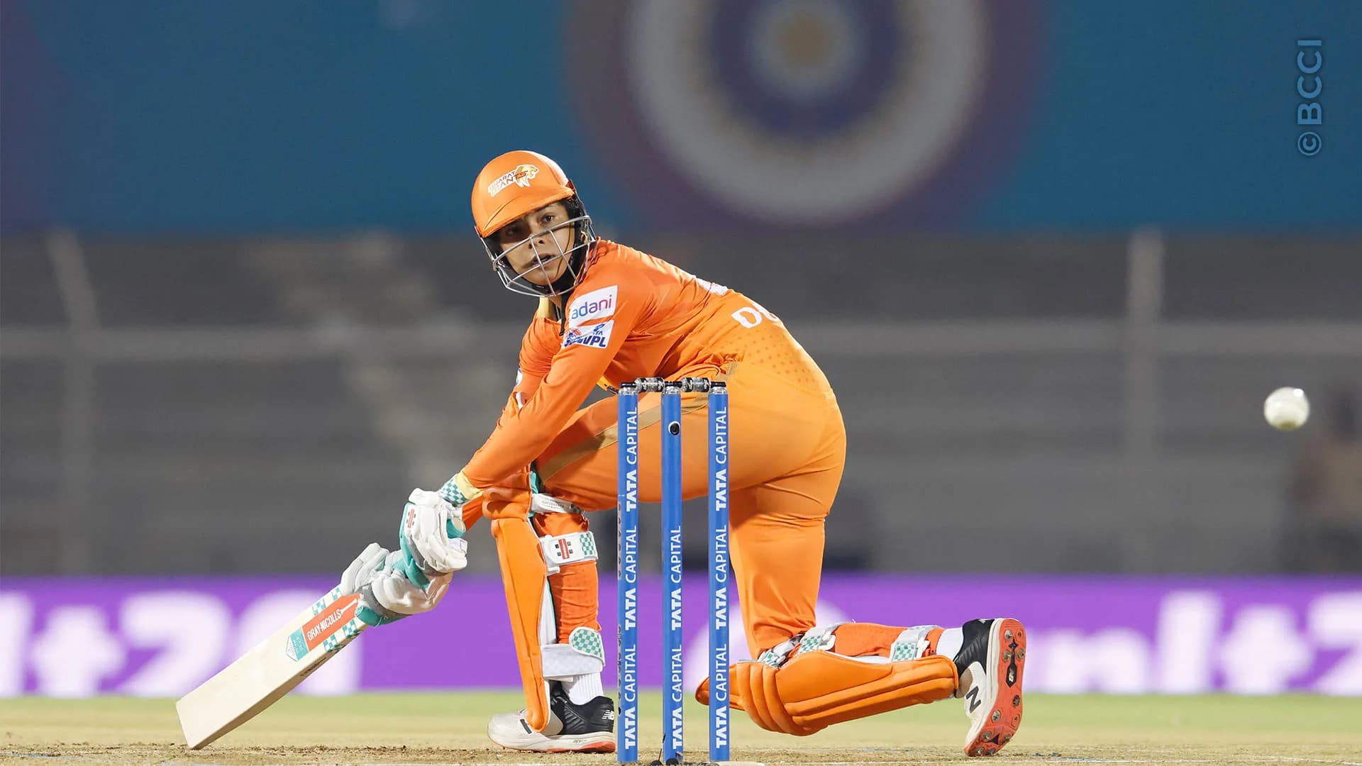 Match Album: Match 16 - Royal Challengers Bangalore vs Gujarat Giants — photo 6