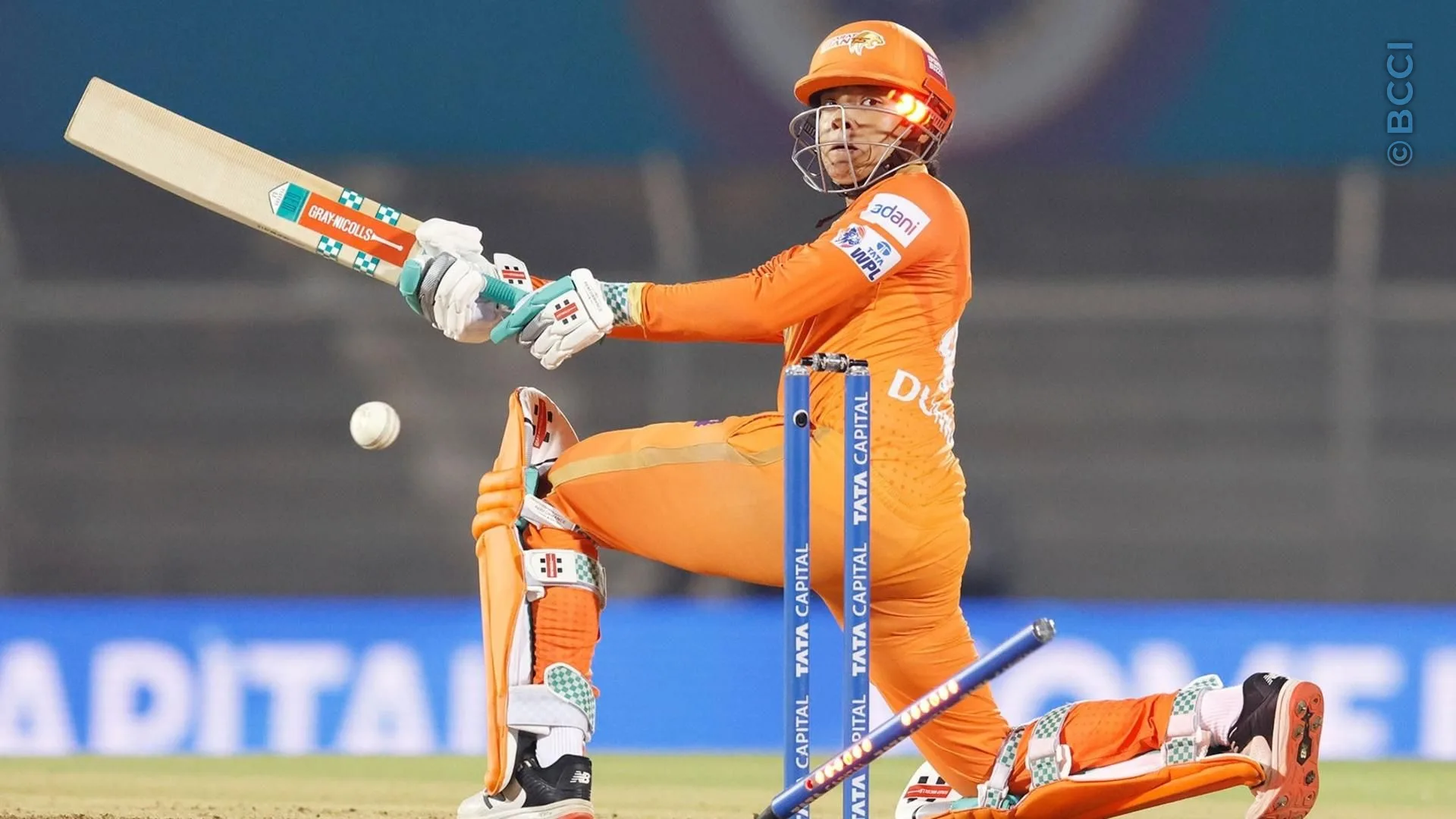 Match Album: Match 16 - Royal Challengers Bangalore vs Gujarat Giants — photo 8