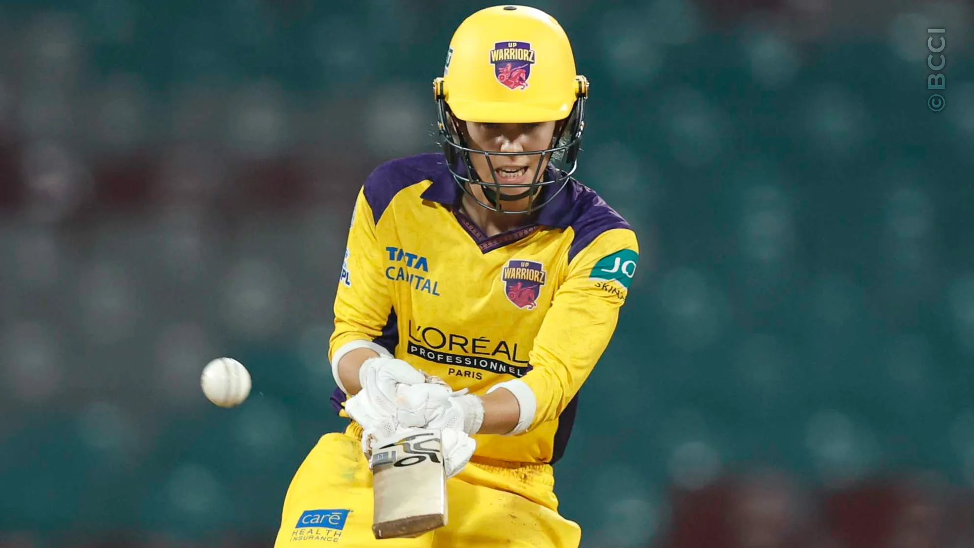TATA WPL 2026: Match 7 - UP Warriorz vs Delhi Capitals — photo 7