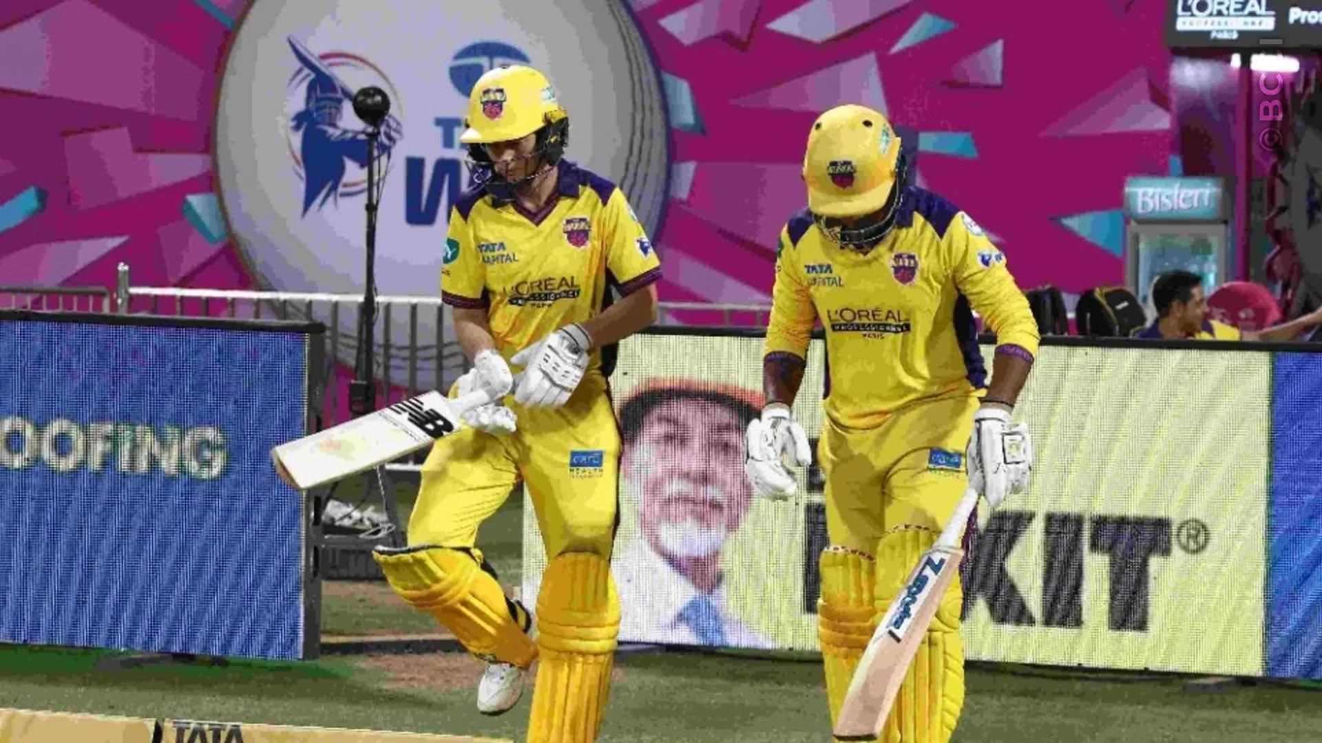 TATA WPL 2026: Match 7 - UP Warriorz vs Delhi Capitals — photo 4