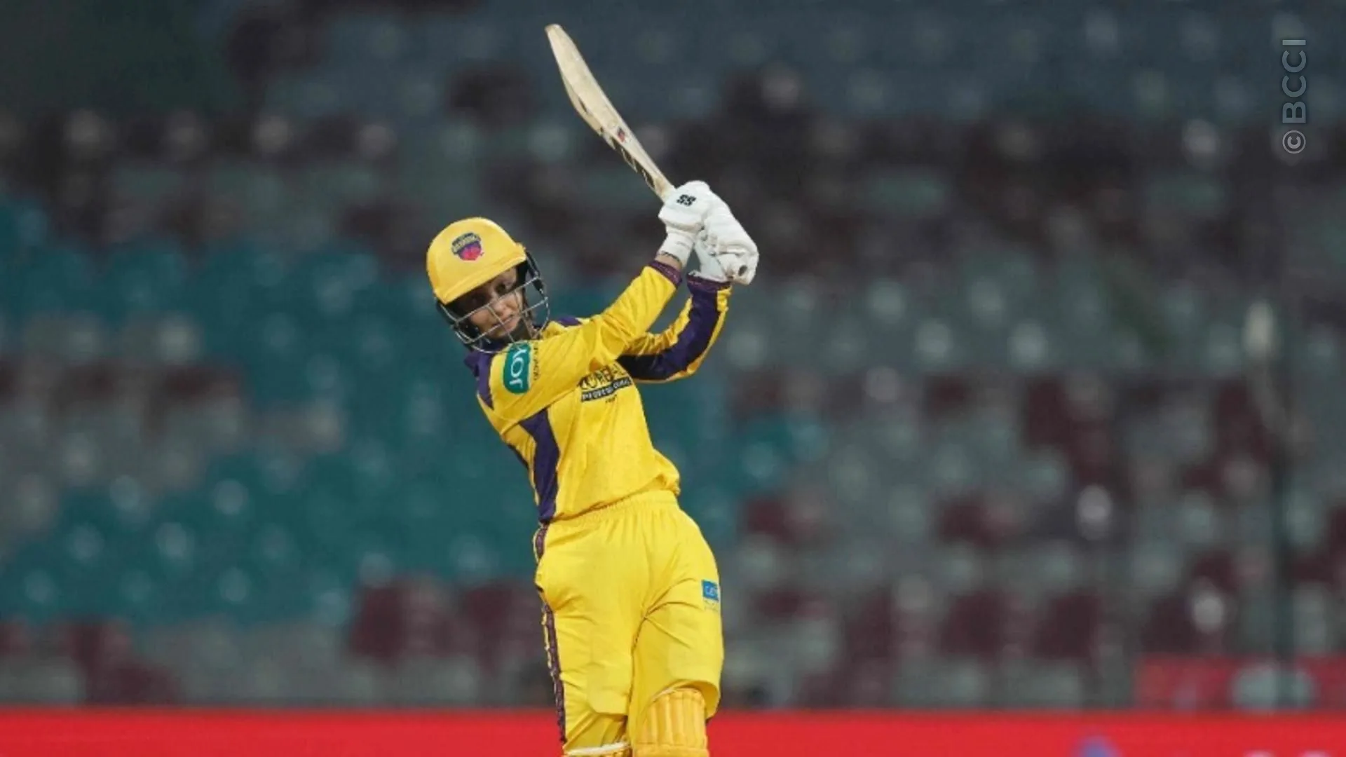 TATA WPL 2026: Match 7 - UP Warriorz vs Delhi Capitals — photo 18