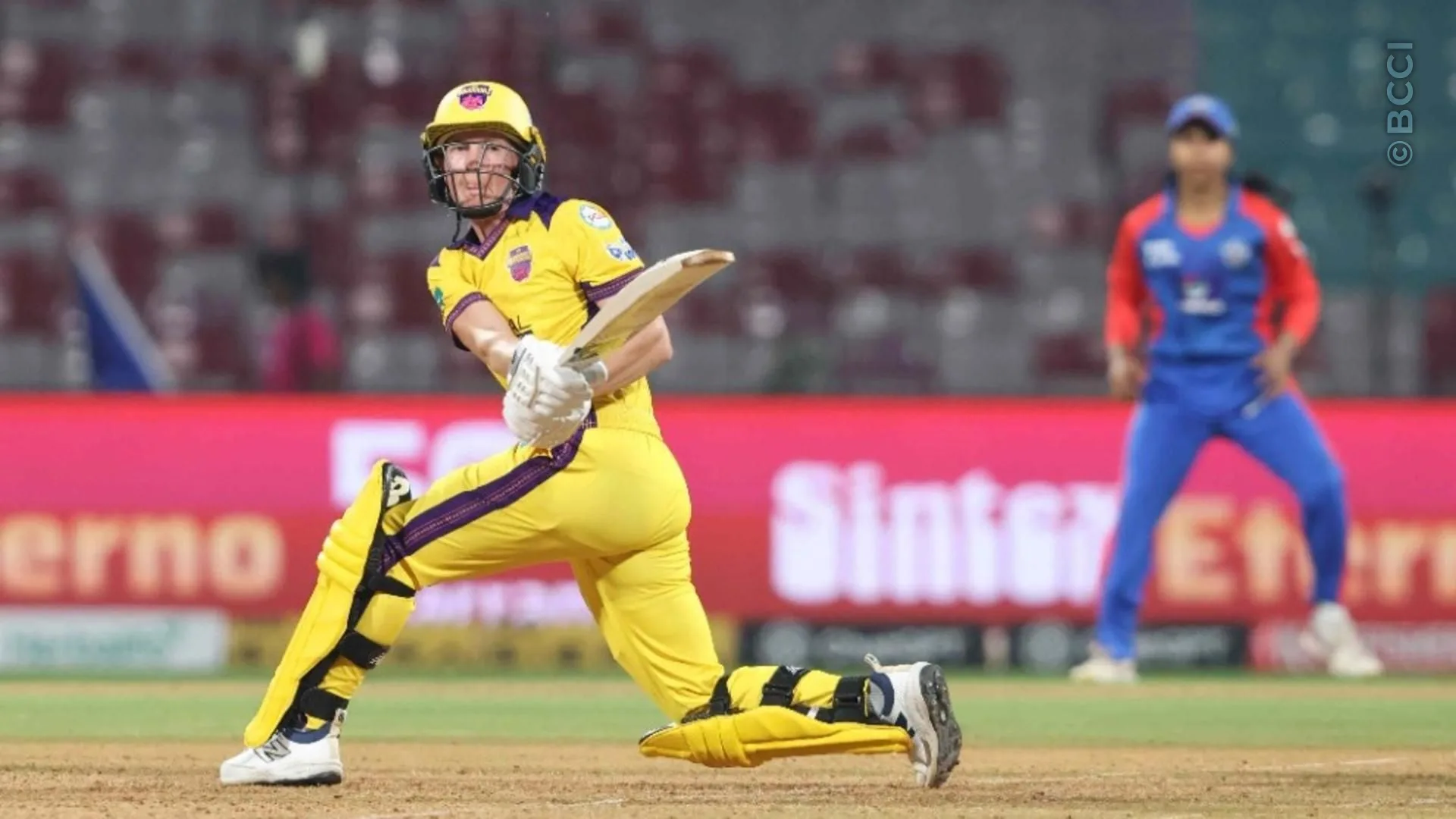 TATA WPL 2026: Match 7 - UP Warriorz vs Delhi Capitals — photo 14