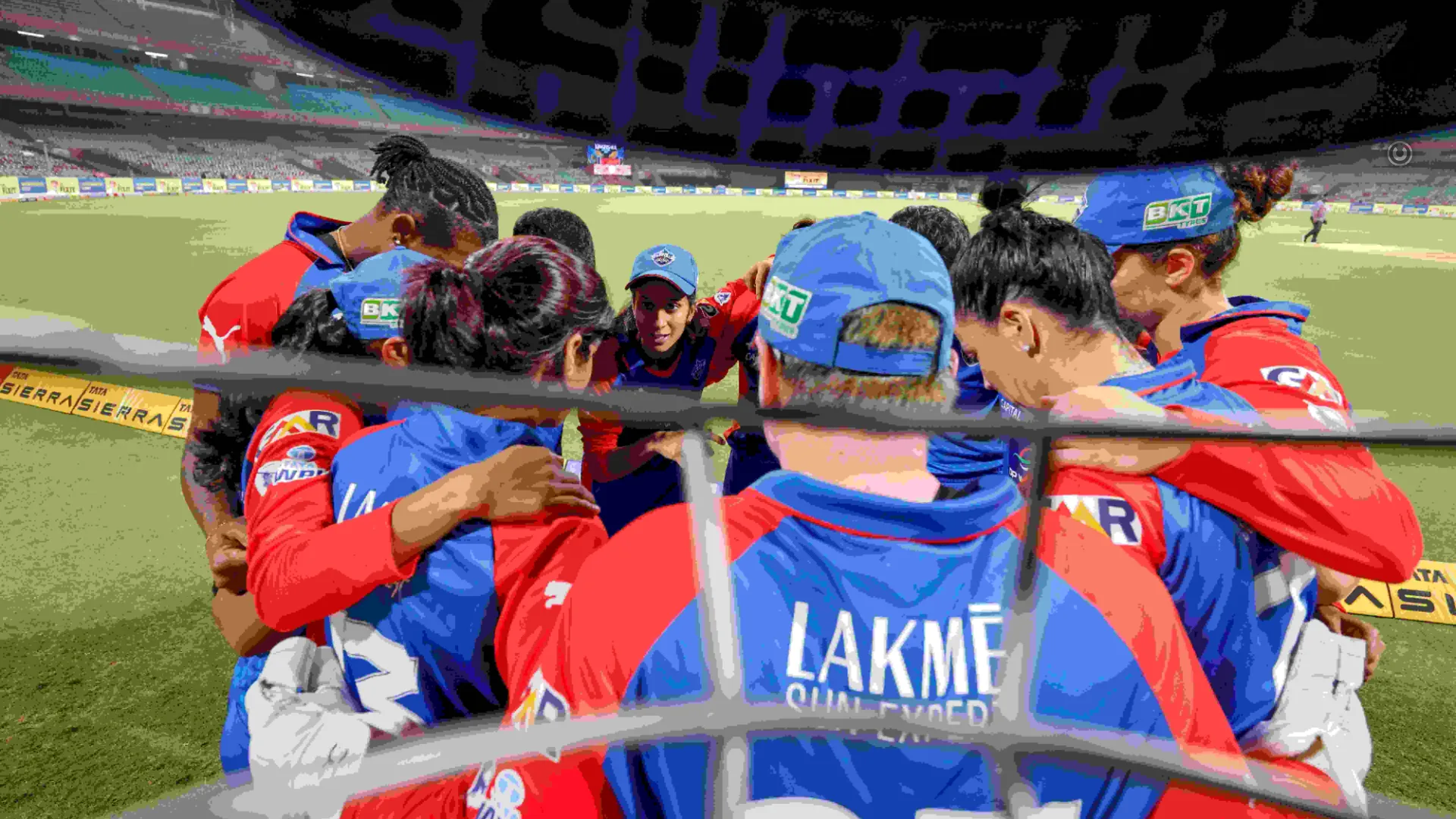 TATA WPL 2026: Match 7 - UP Warriorz vs Delhi Capitals — photo 3