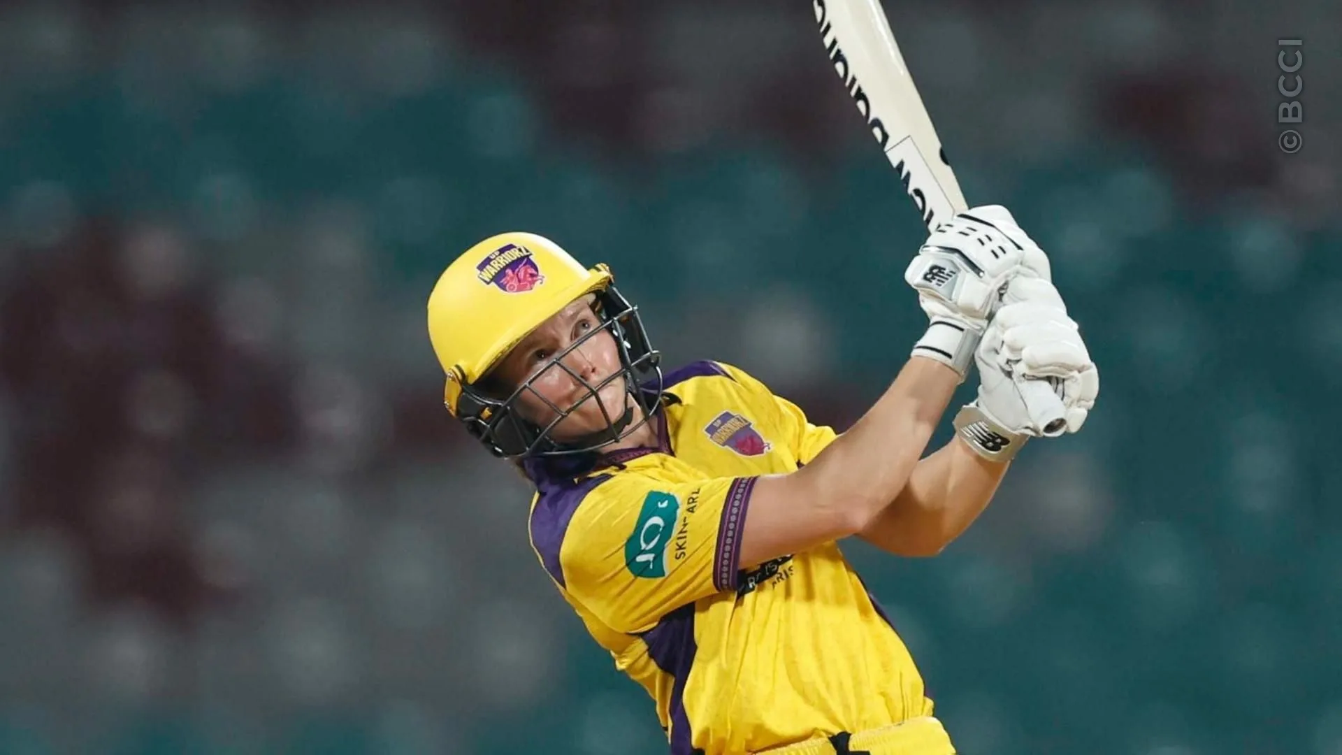 TATA WPL 2026: Match 7 - UP Warriorz vs Delhi Capitals — photo 12