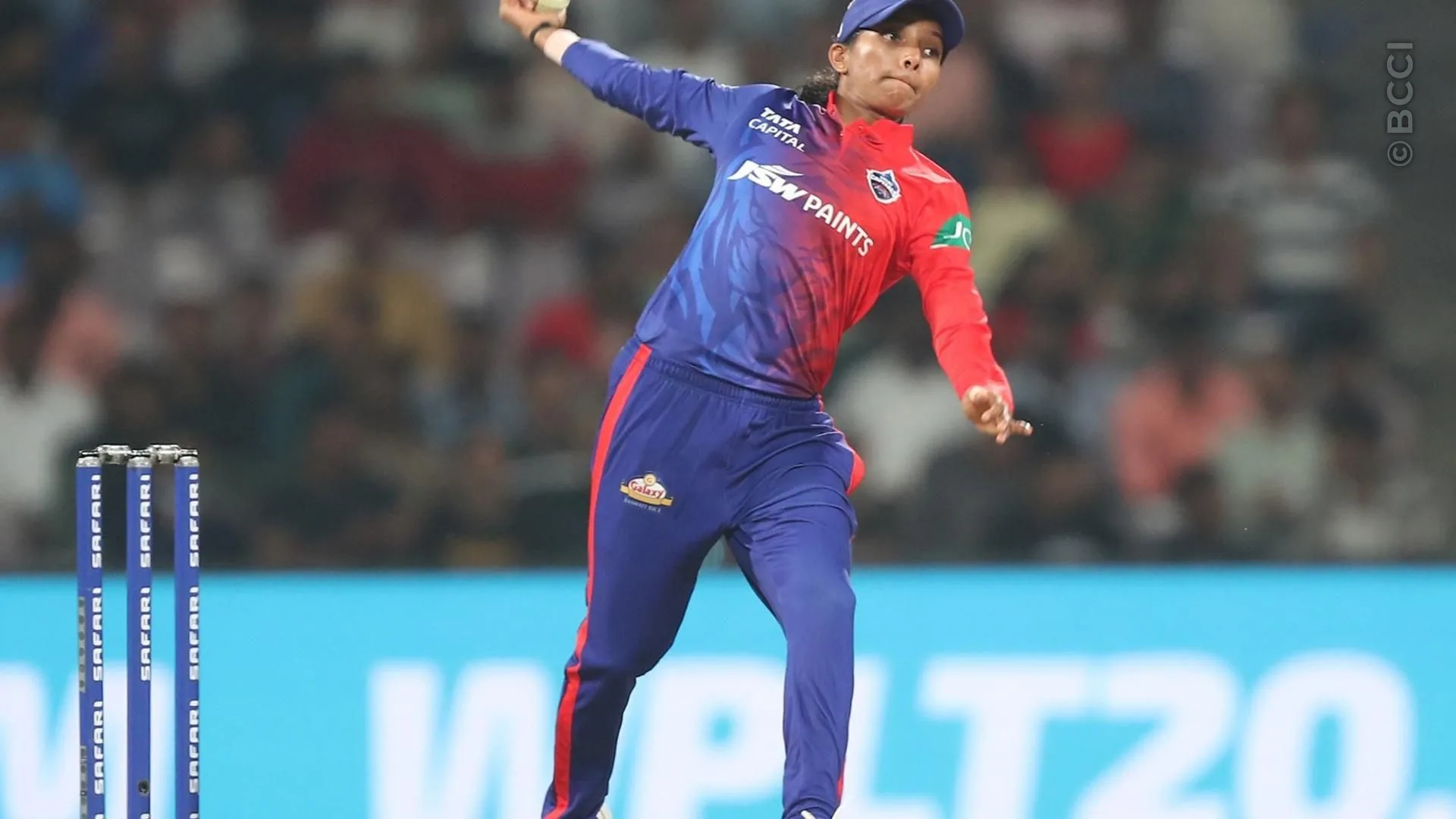 Match Album: Match 9 - Gujarat Giants vs Delhi Capitals — photo 18