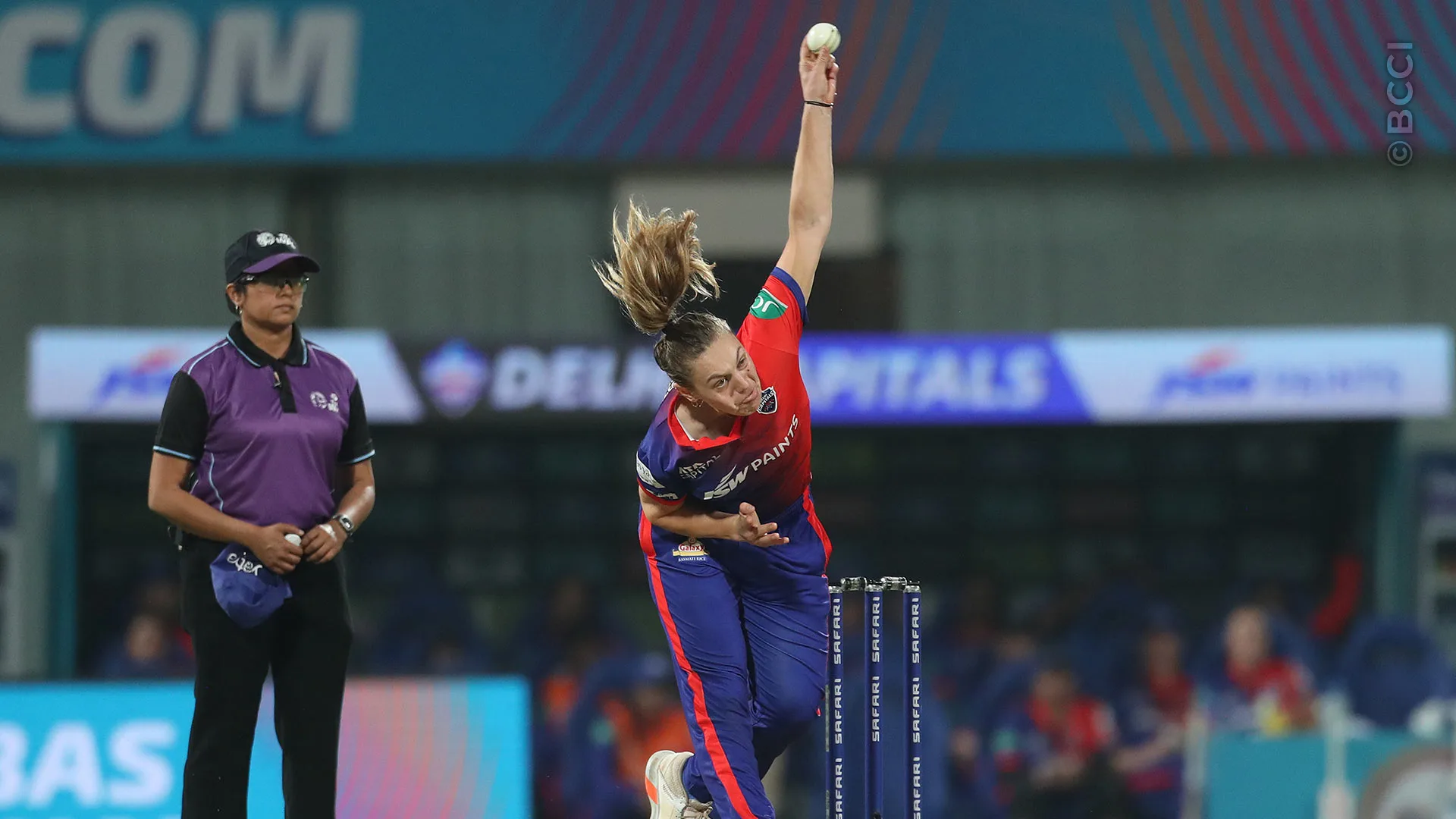 Match Album: Match 9 - Gujarat Giants vs Delhi Capitals — photo 11