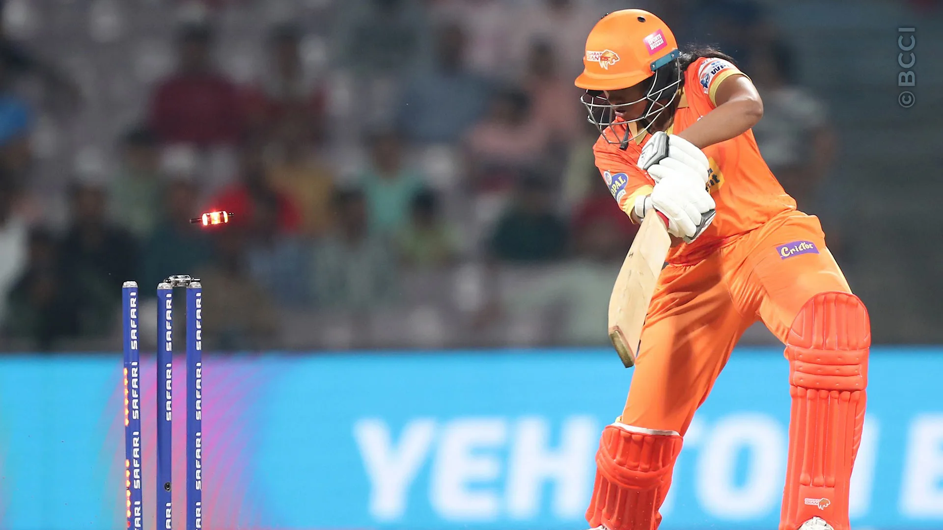 Match Album: Match 9 - Gujarat Giants vs Delhi Capitals — photo 4