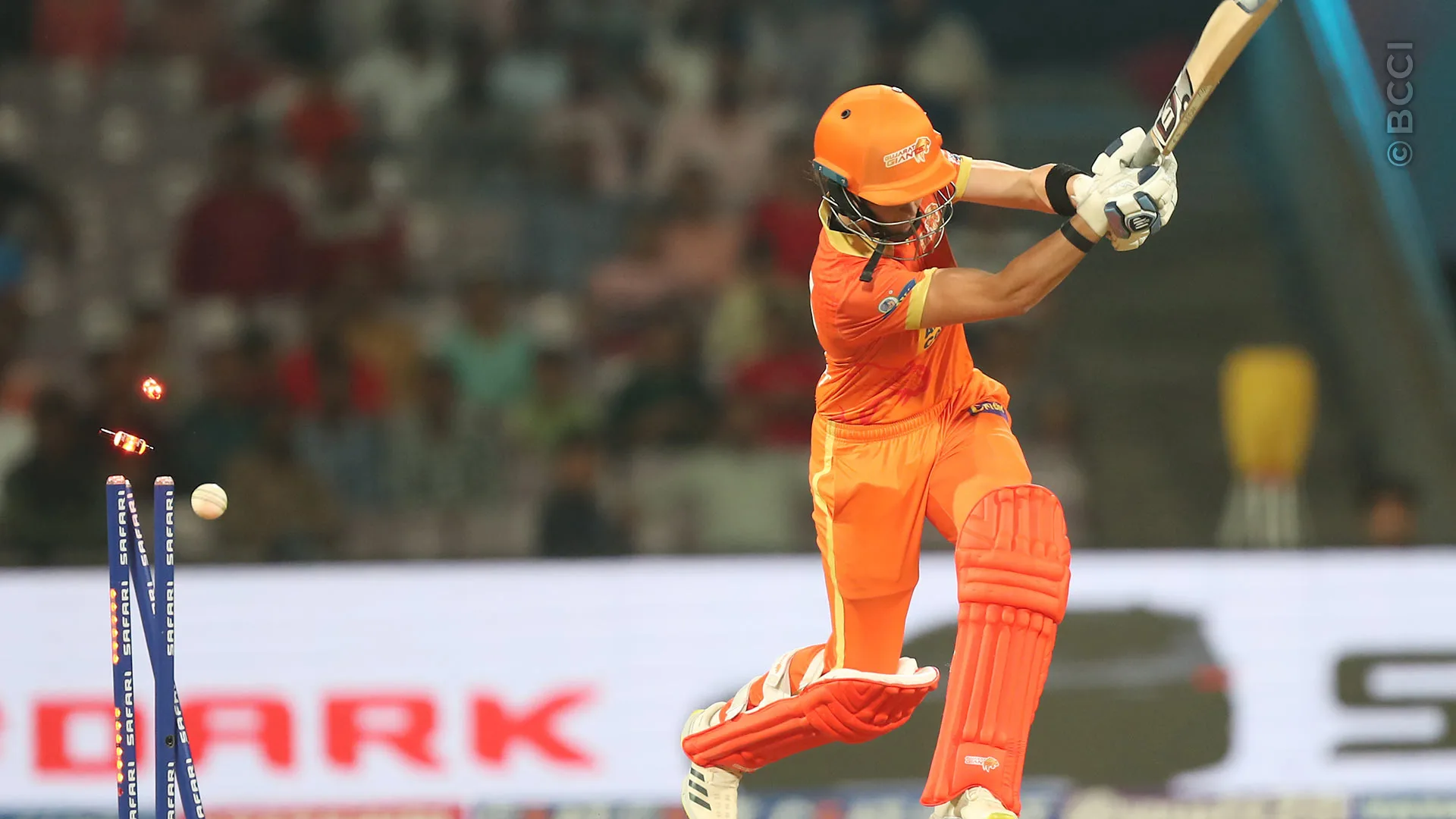 Match Album: Match 9 - Gujarat Giants vs Delhi Capitals — photo 16