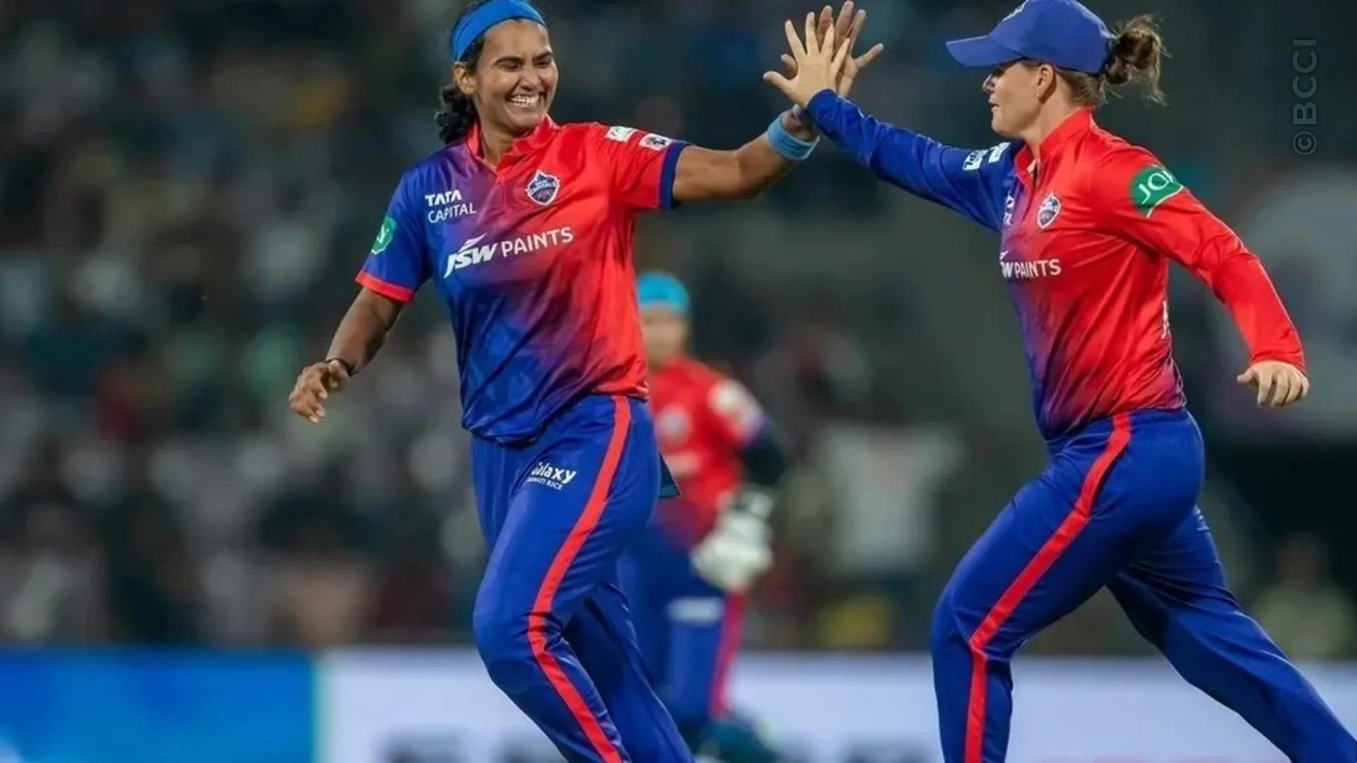 Match Album: Match 11 -  Delhi Capitals vs Royal Challengers Bangalore — photo 6