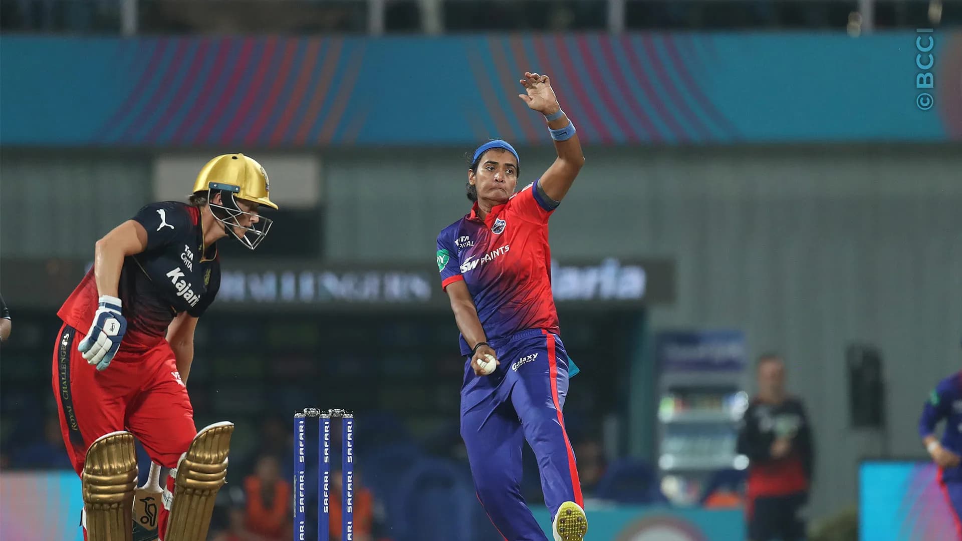 Match Album: Match 11 -  Delhi Capitals vs Royal Challengers Bangalore — photo 9