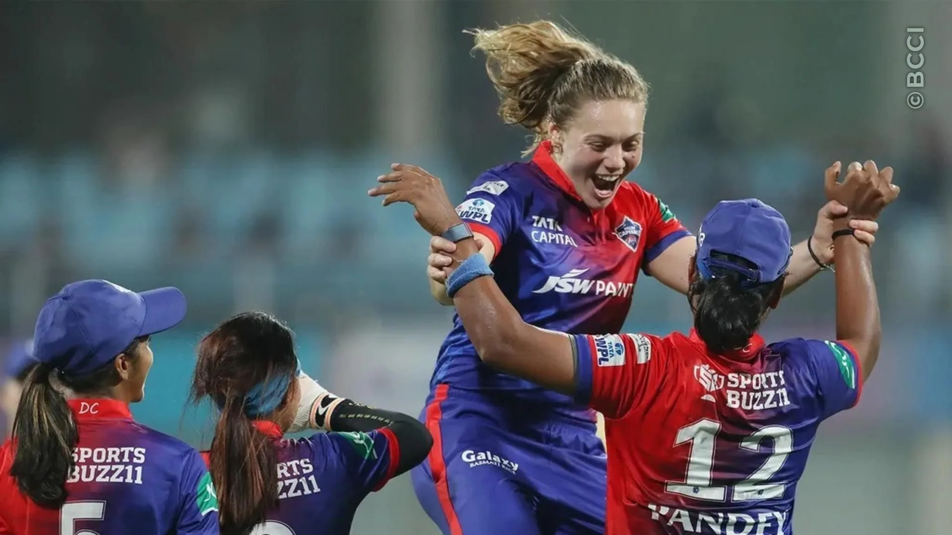 Match Album: Match 11 -  Delhi Capitals vs Royal Challengers Bangalore — photo 14