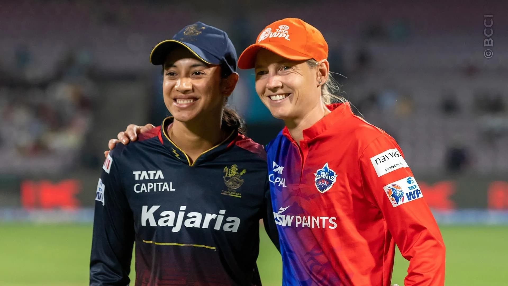 Match Album: Match 11 -  Delhi Capitals vs Royal Challengers Bangalore — photo 1