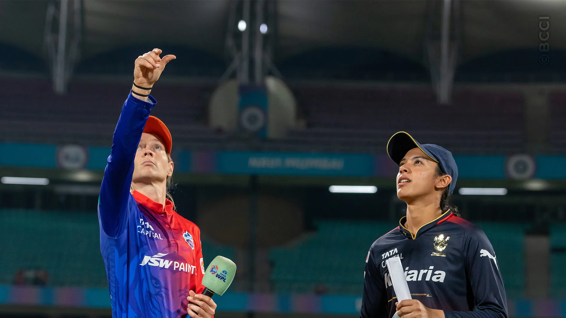 Match Album: Match 11 -  Delhi Capitals vs Royal Challengers Bangalore — photo 3